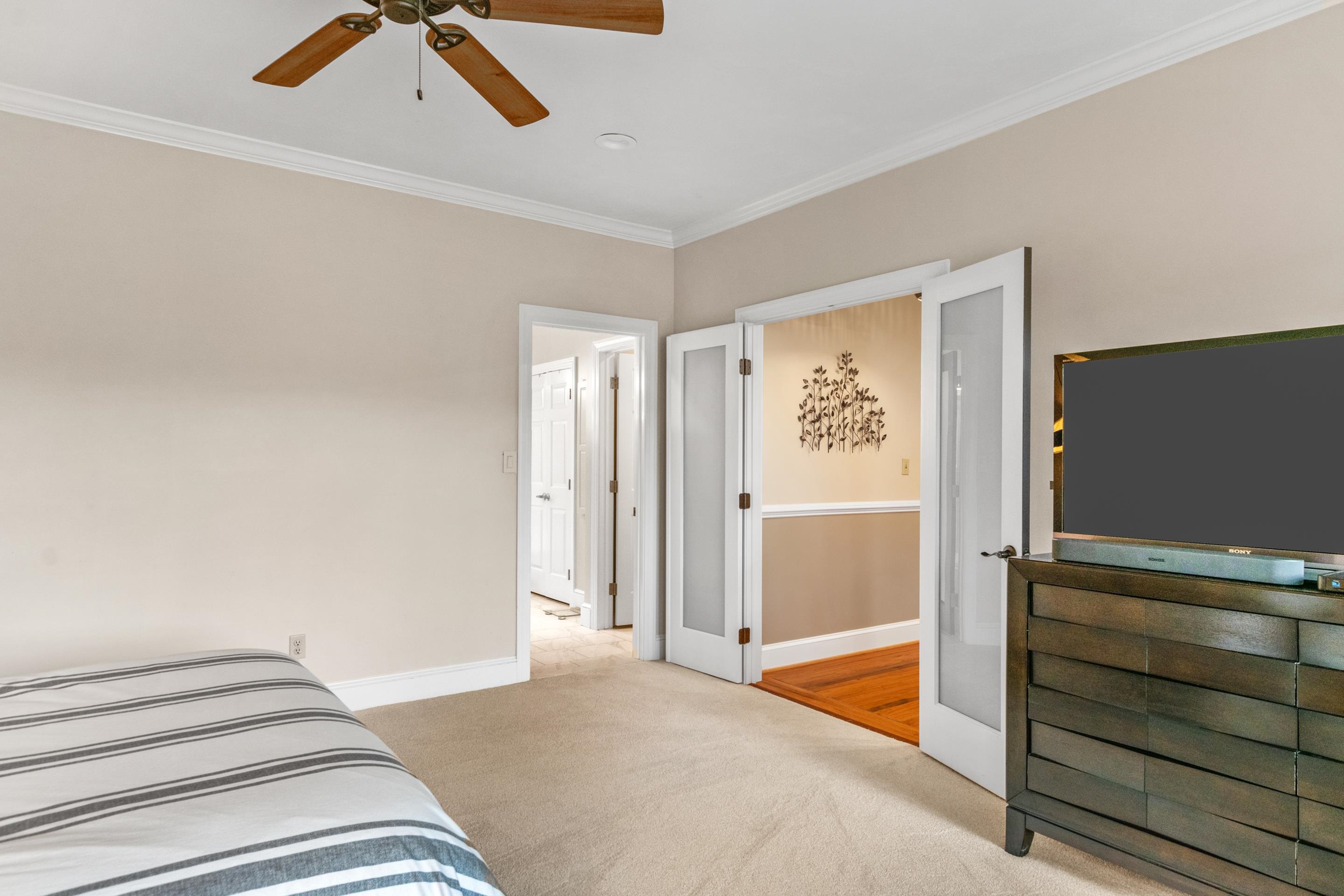 2908 Wakefield Drive Blacksburg VA 24060