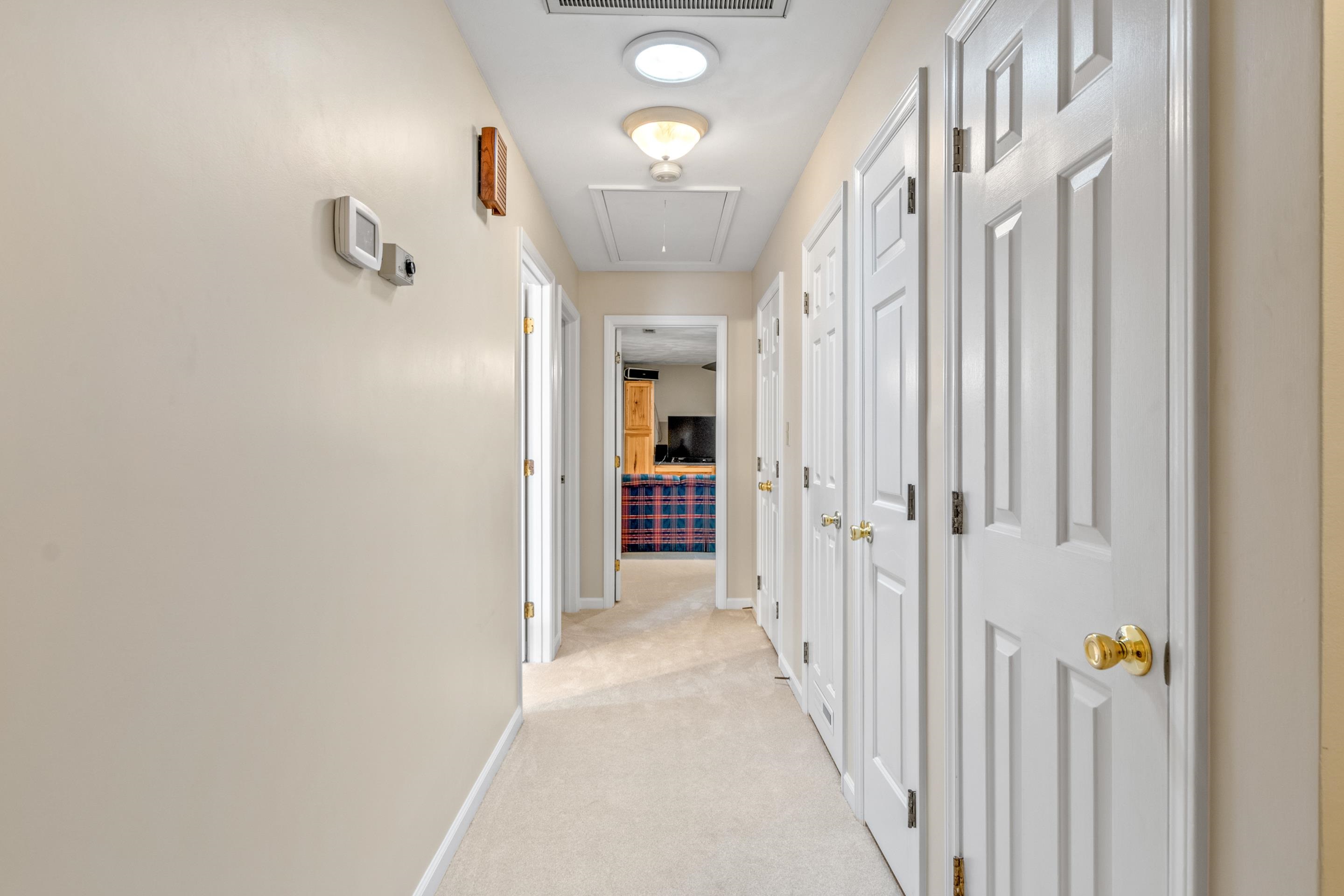 2908 Wakefield Drive Blacksburg VA 24060