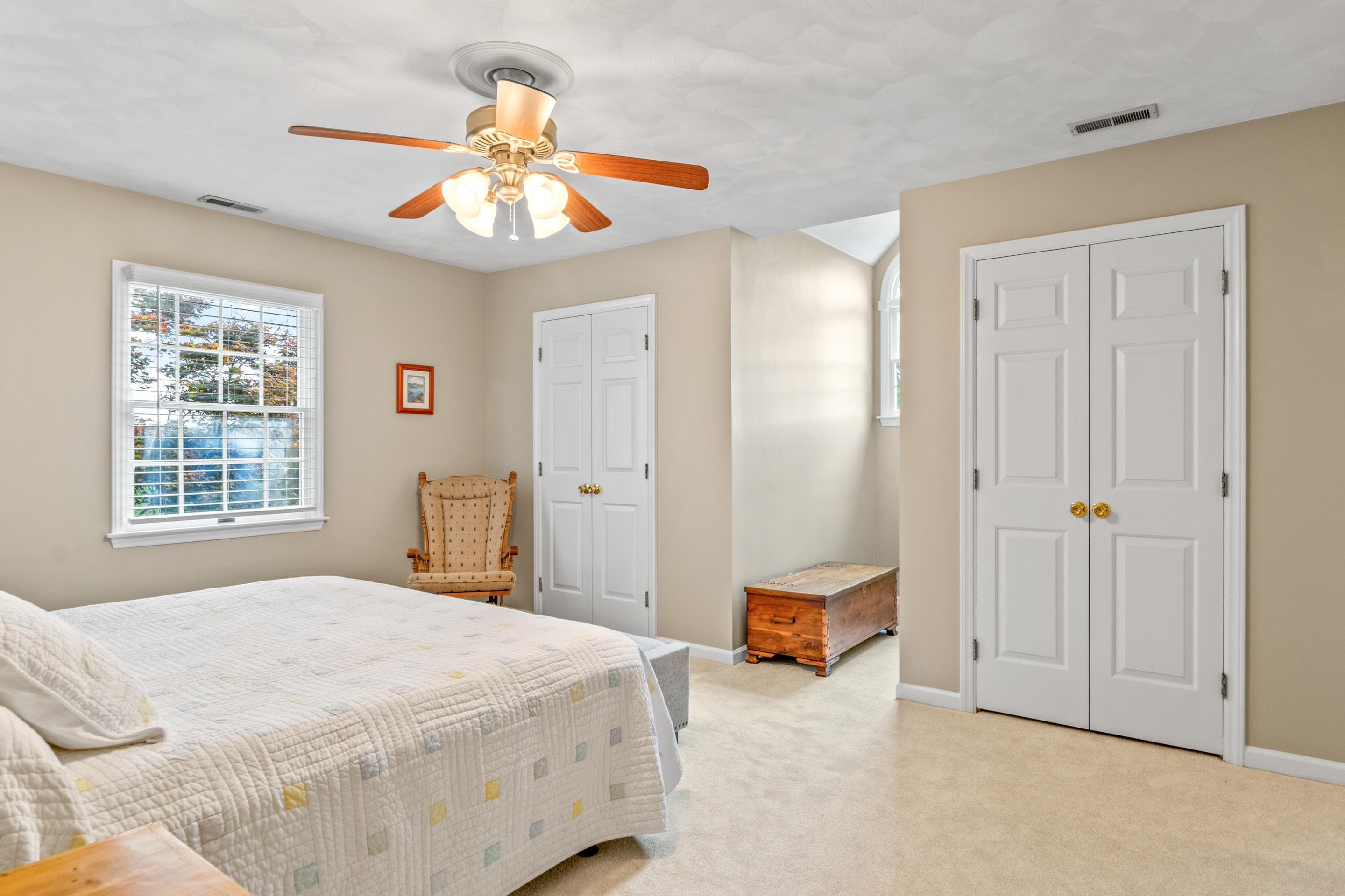 2908 Wakefield Drive Blacksburg VA 24060