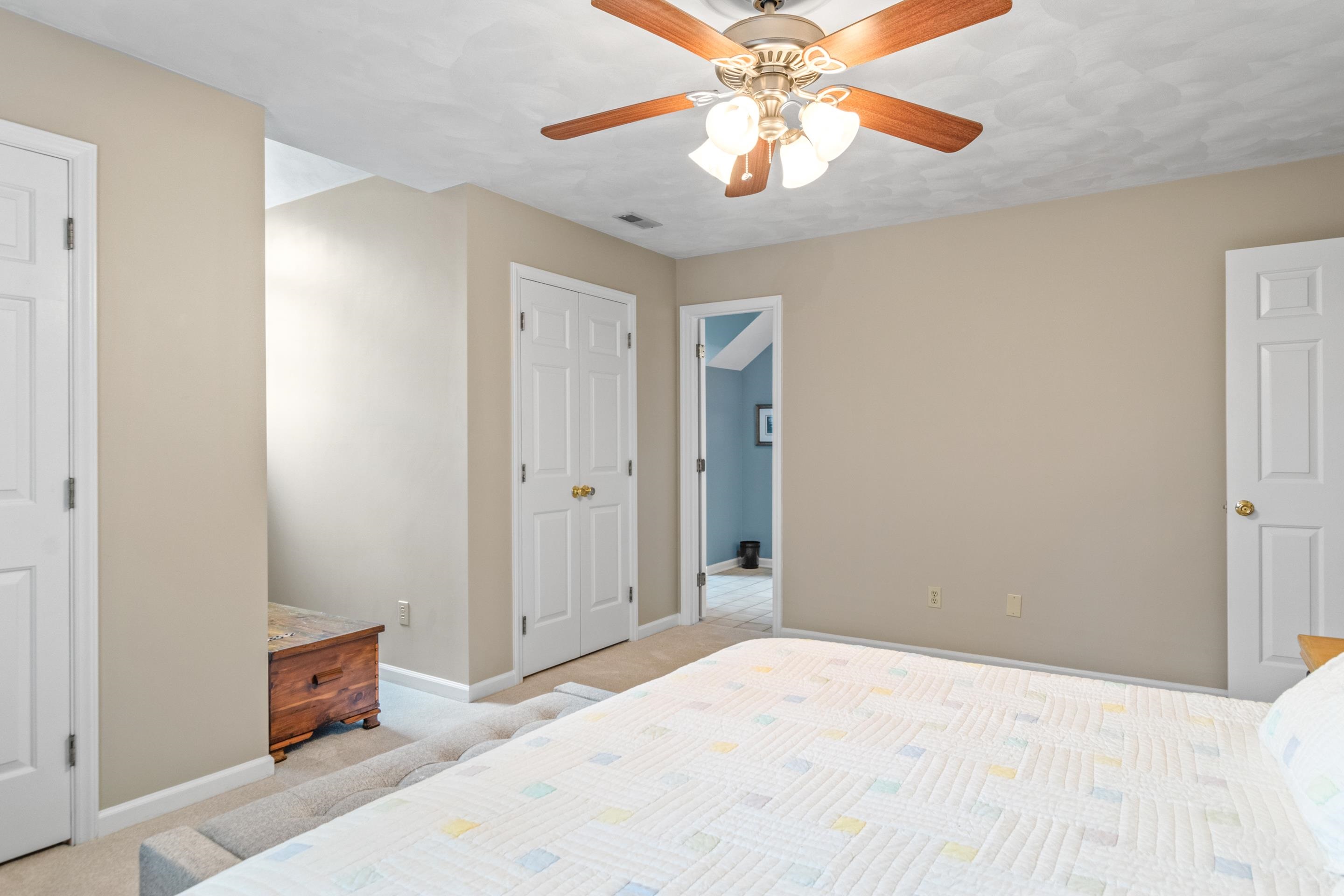 2908 Wakefield Drive Blacksburg VA 24060