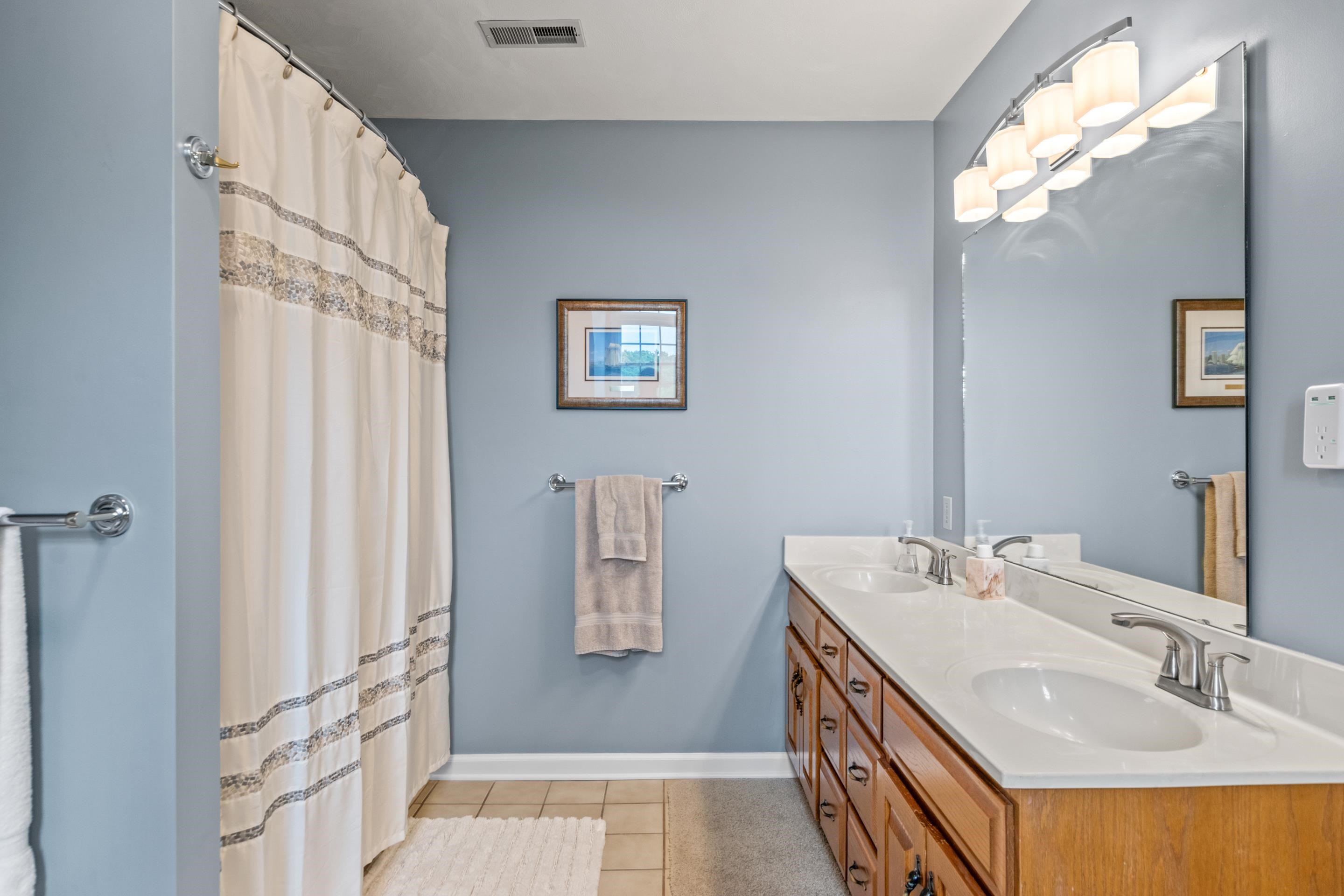 2908 Wakefield Drive Blacksburg VA 24060