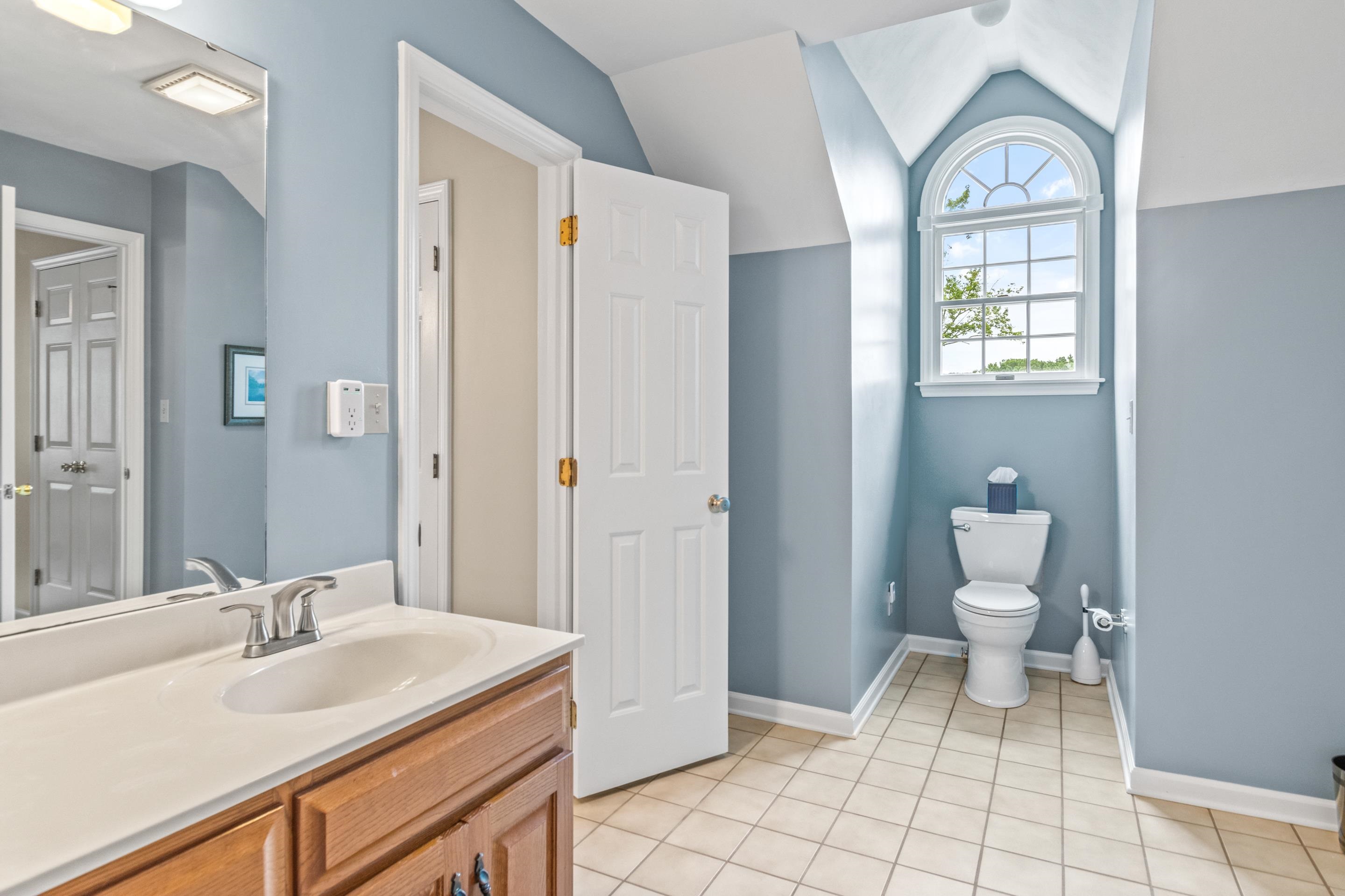 2908 Wakefield Drive Blacksburg VA 24060