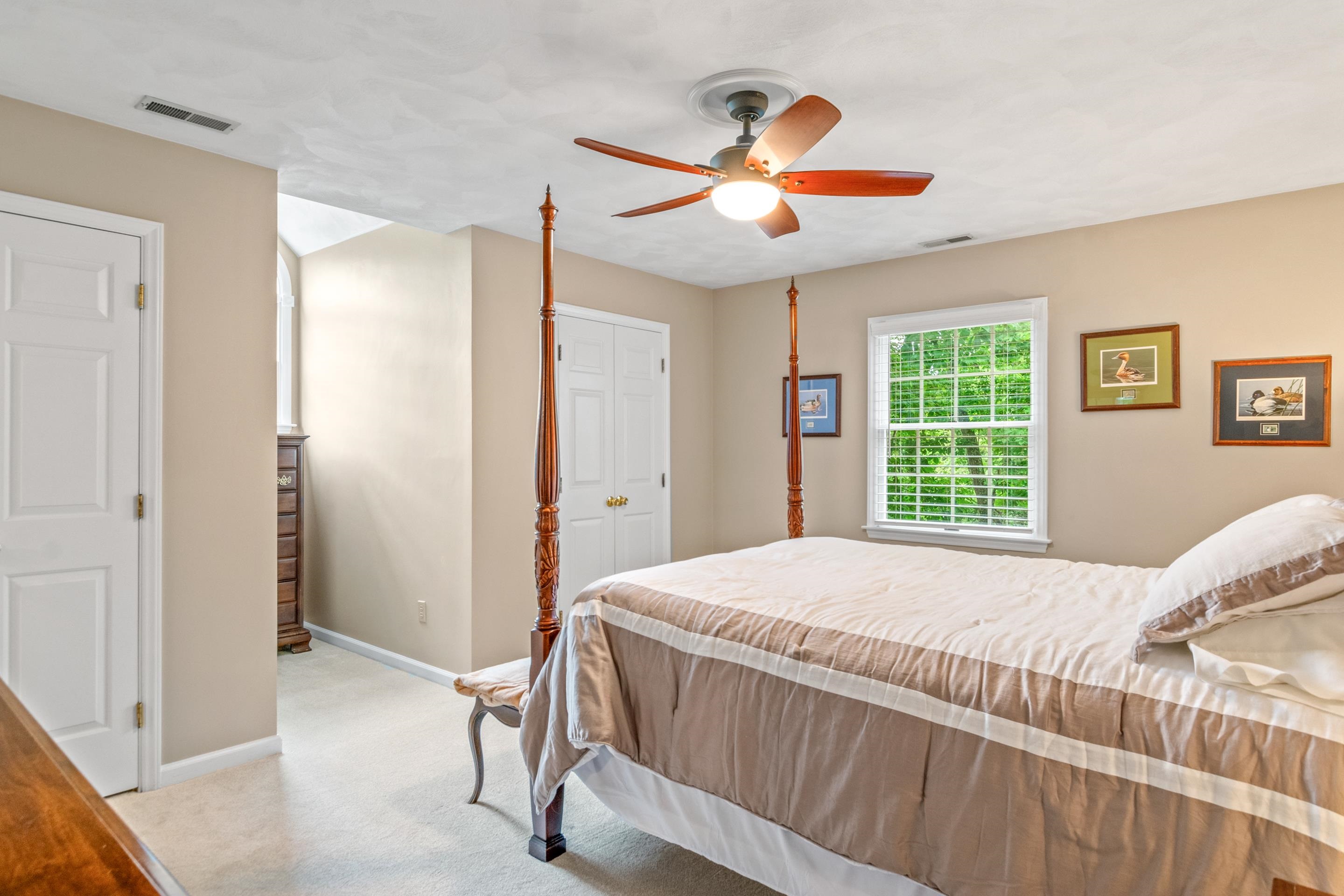 2908 Wakefield Drive Blacksburg VA 24060