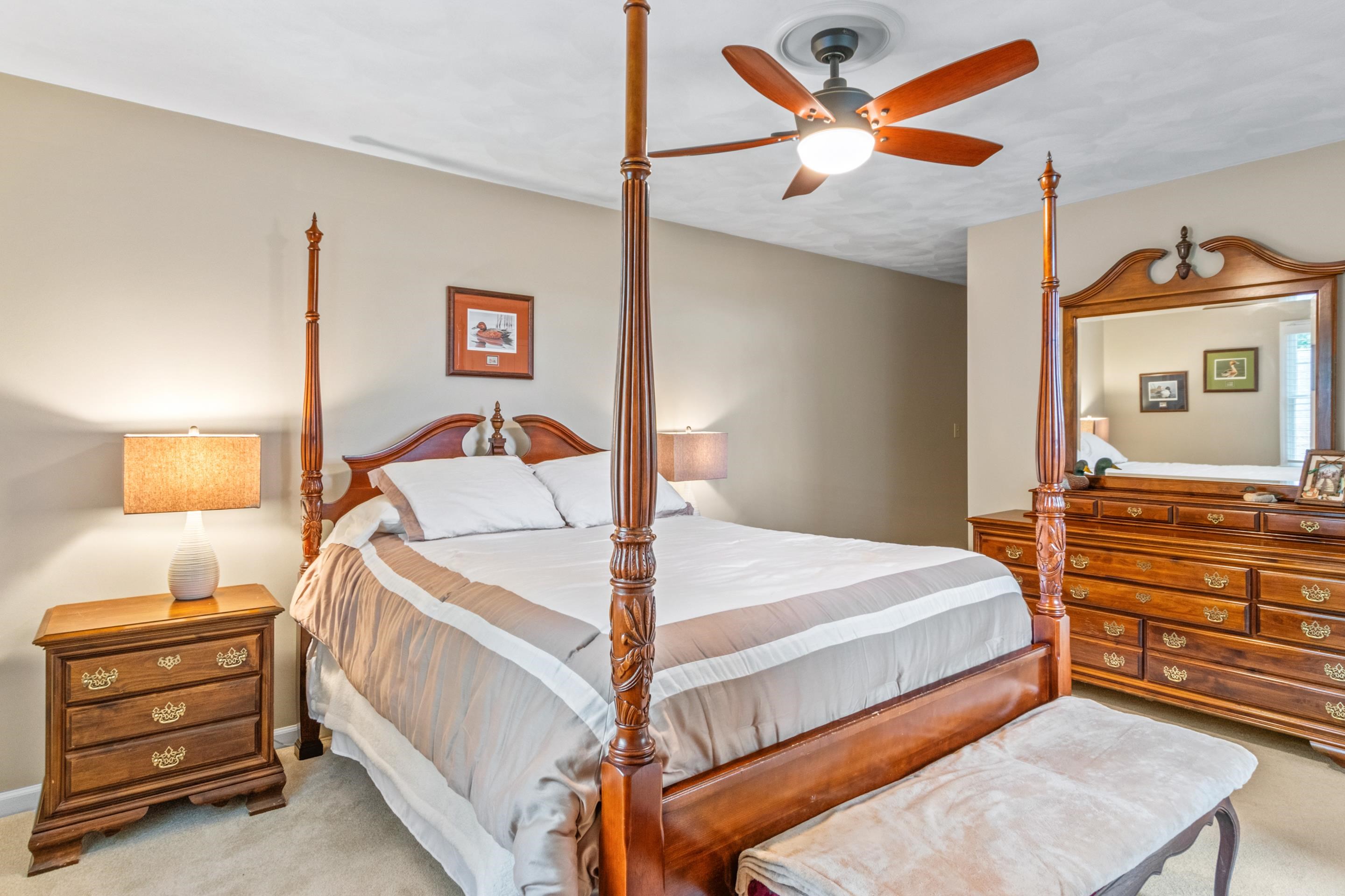 2908 Wakefield Drive Blacksburg VA 24060