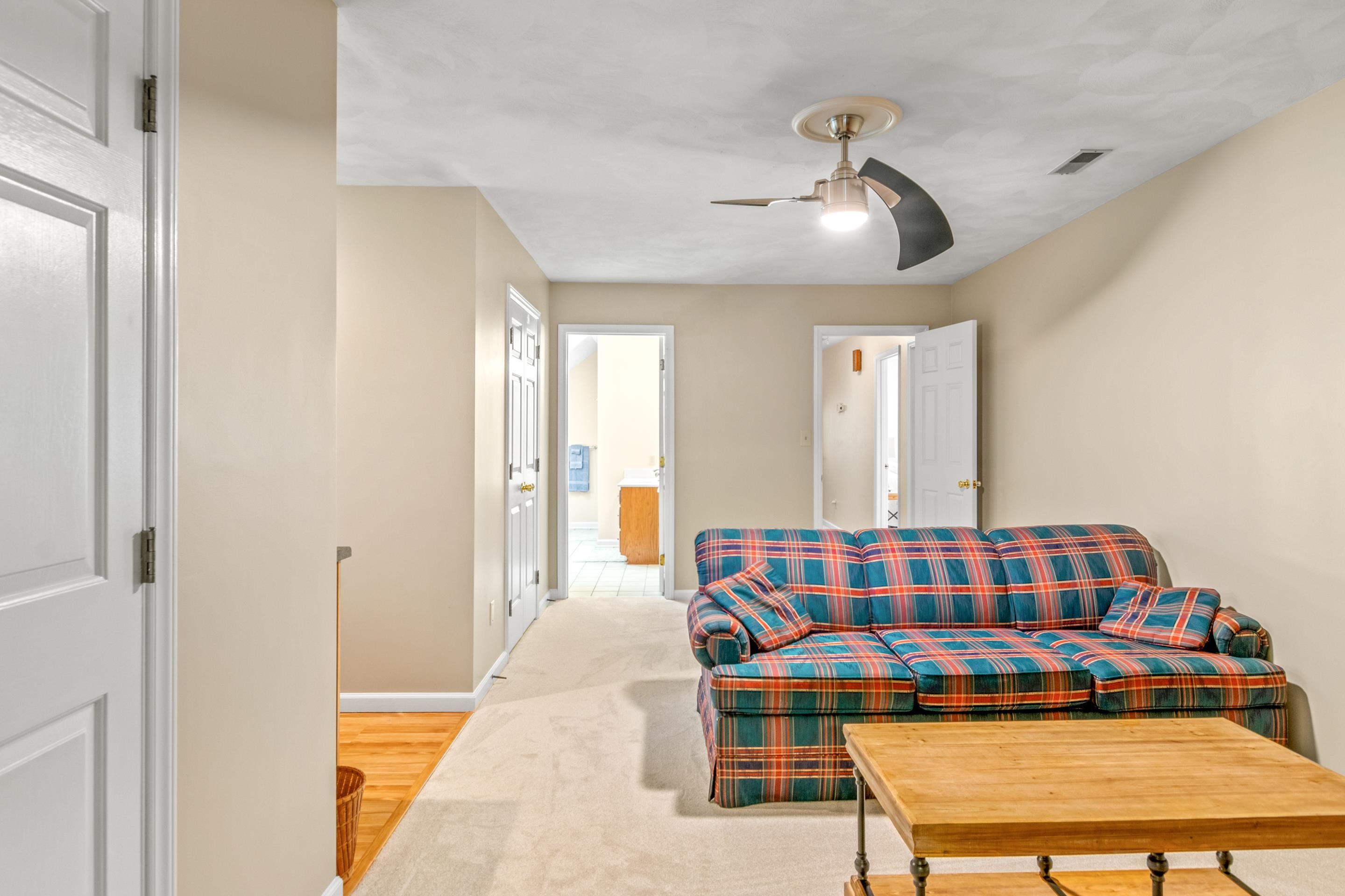 2908 Wakefield Drive Blacksburg VA 24060