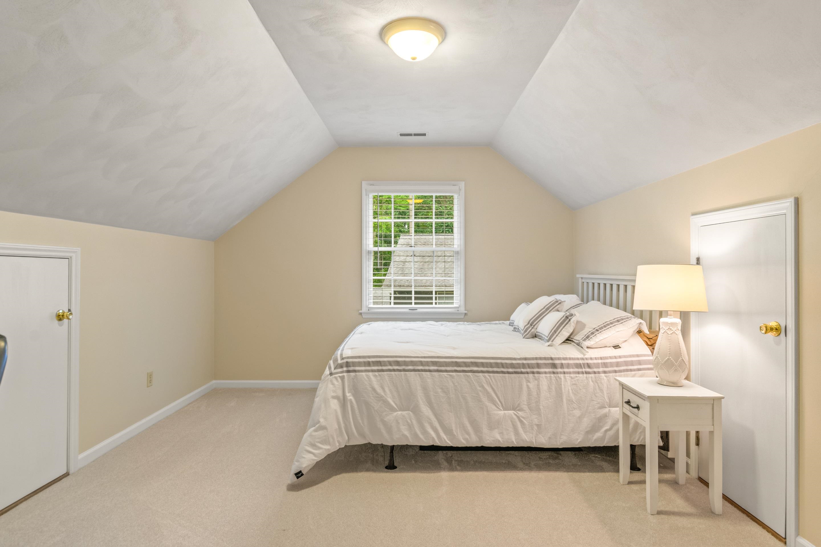 2908 Wakefield Drive Blacksburg VA 24060