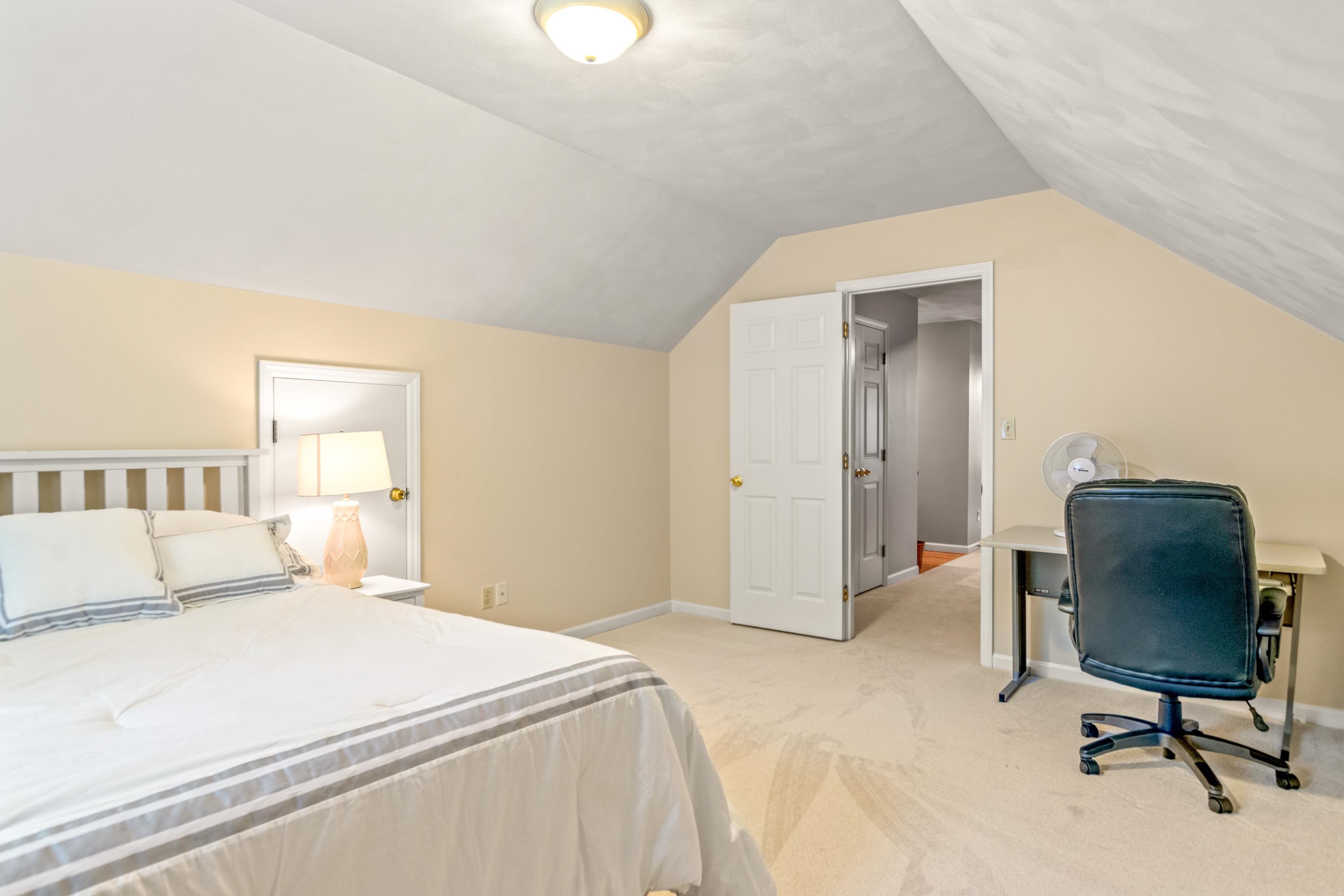 2908 Wakefield Drive Blacksburg VA 24060