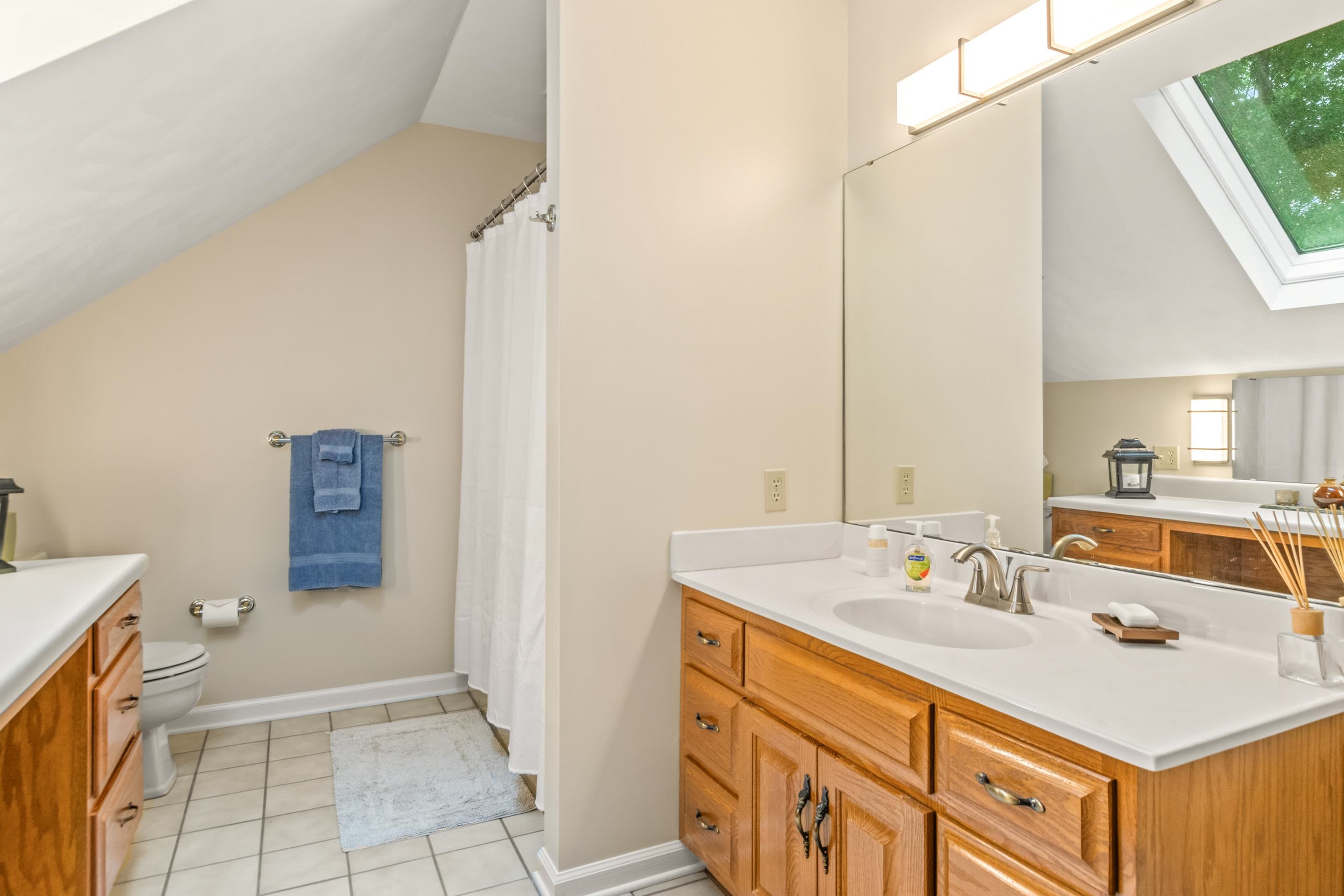 2908 Wakefield Drive Blacksburg VA 24060