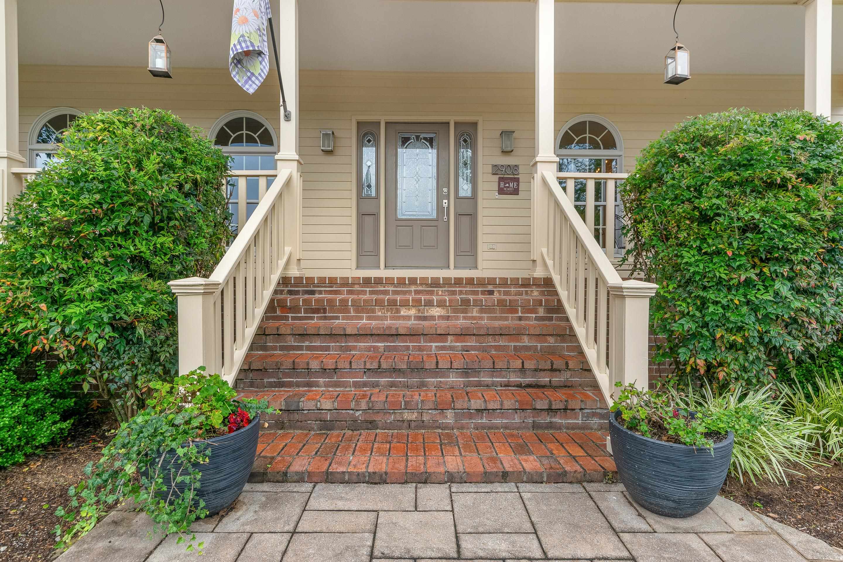 2908 Wakefield Drive Blacksburg VA 24060