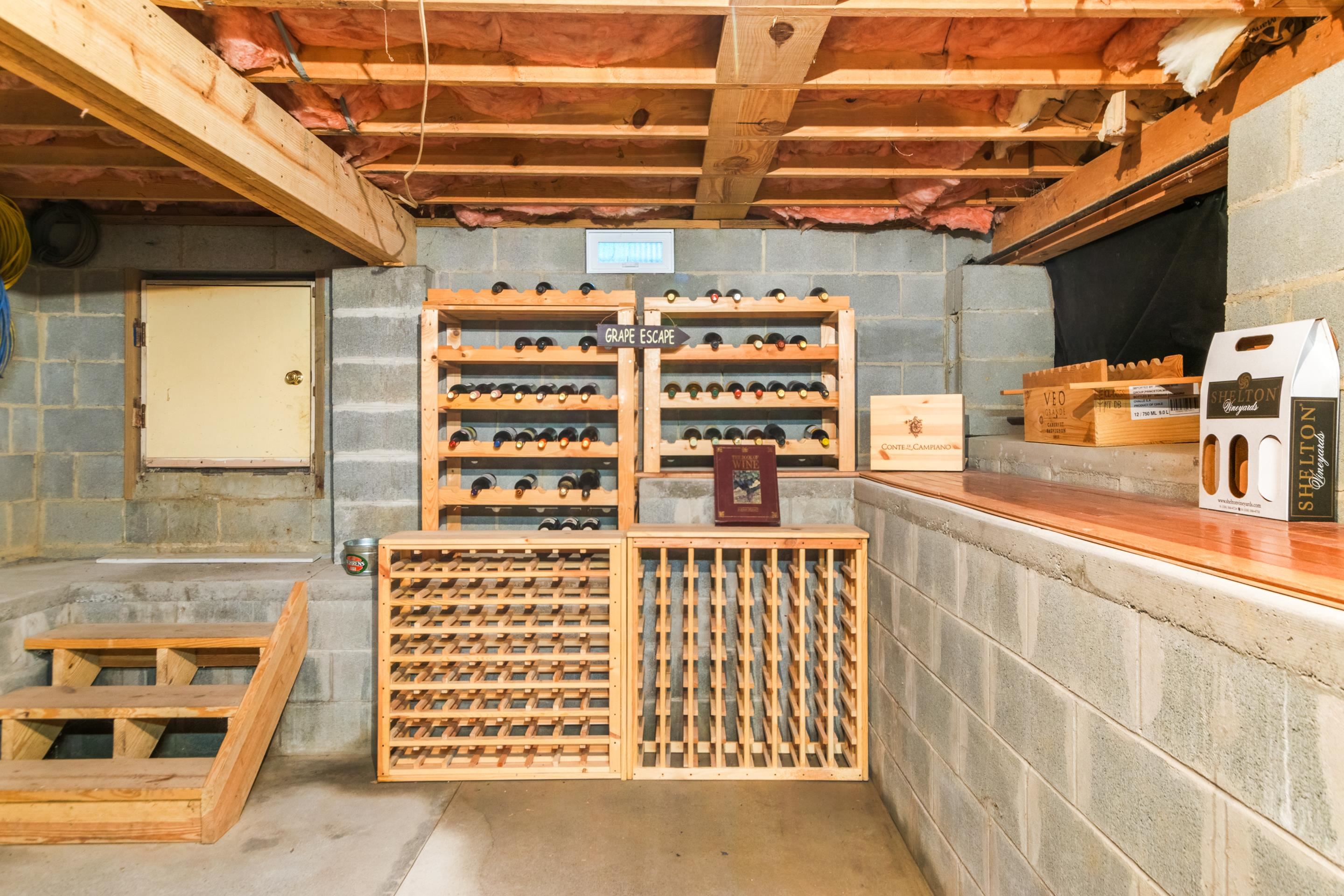 2908 Wakefield Drive Blacksburg VA 24060