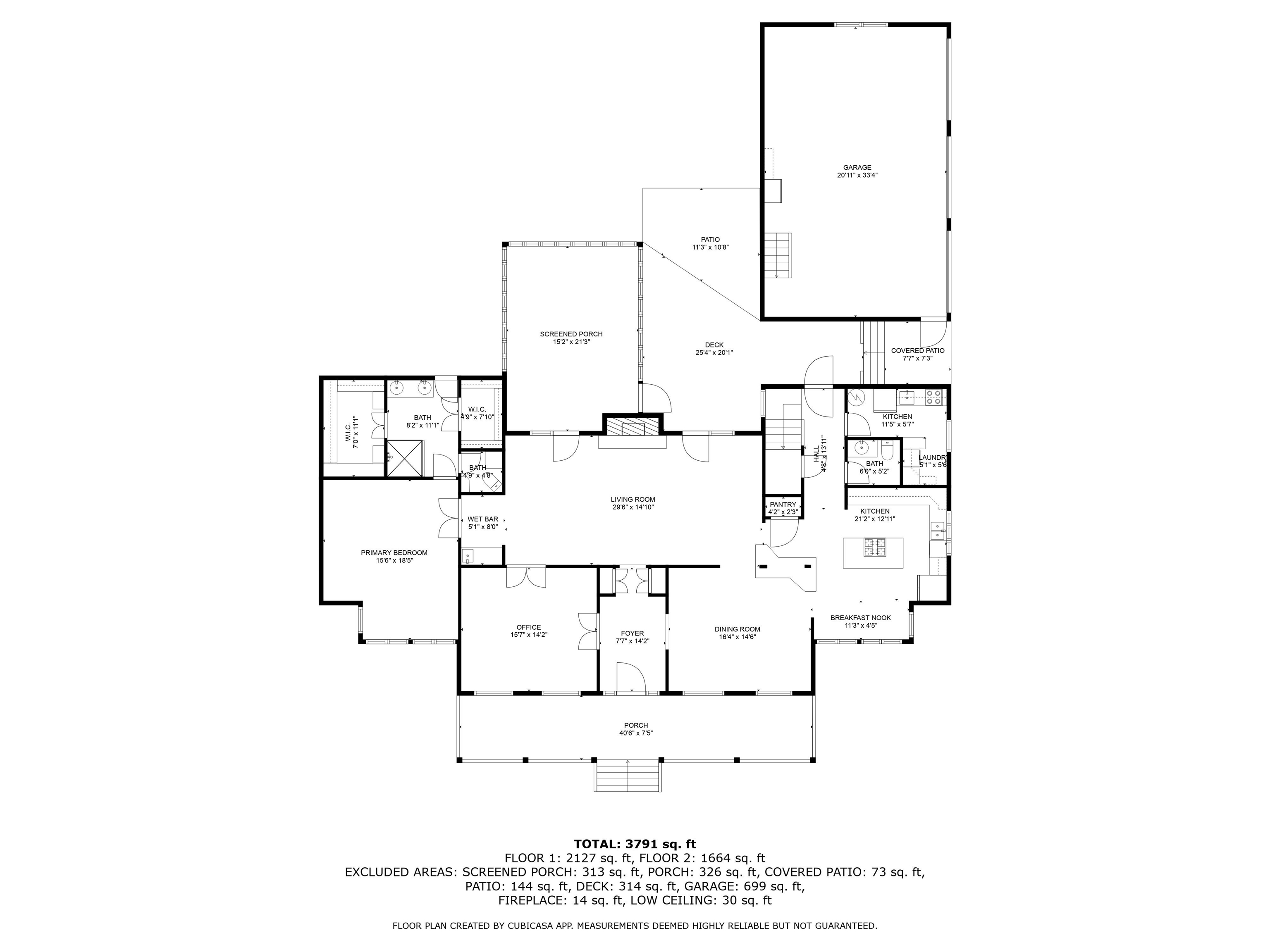 2908 Wakefield Drive Blacksburg VA 24060