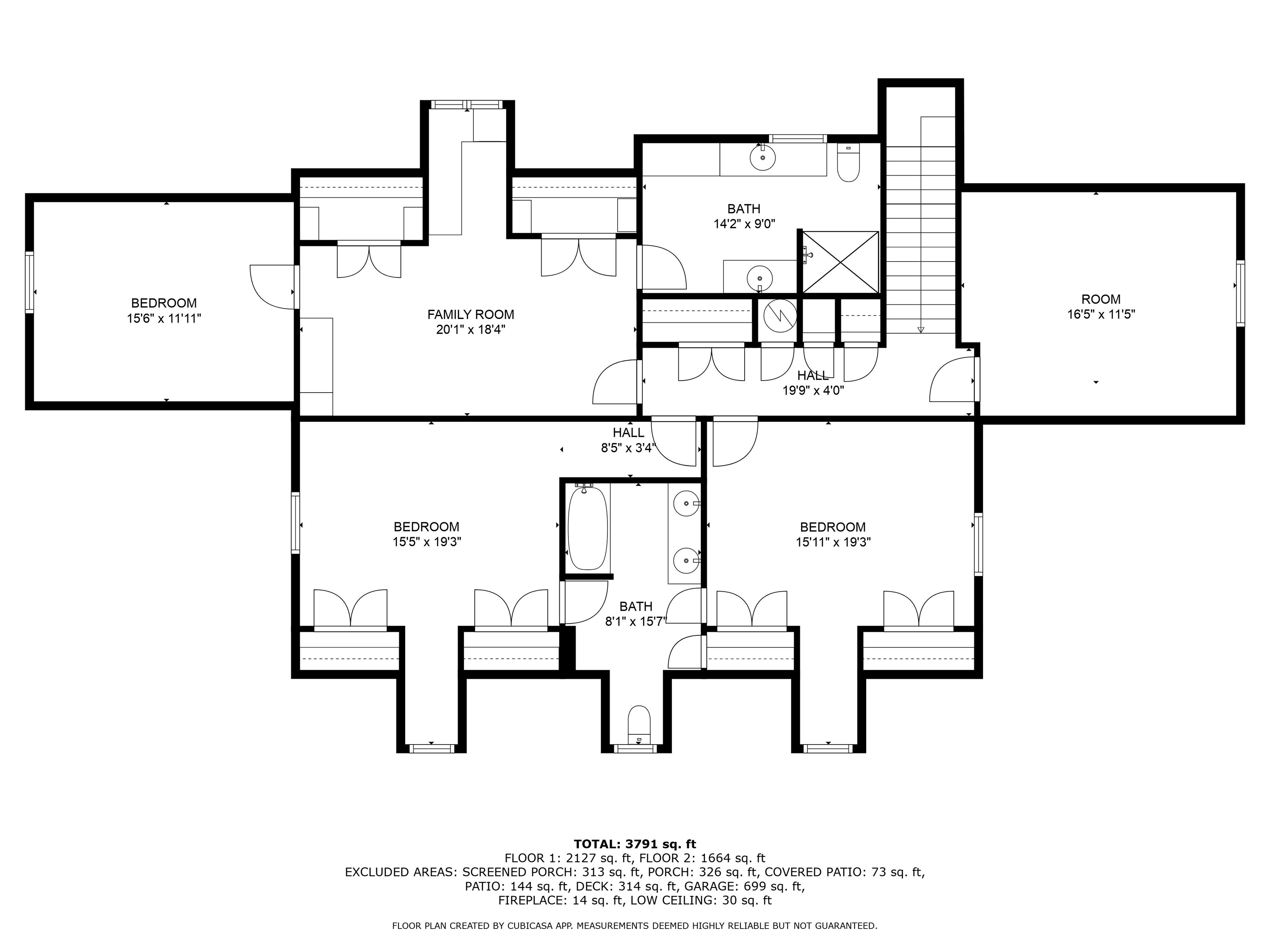 2908 Wakefield Drive Blacksburg VA 24060