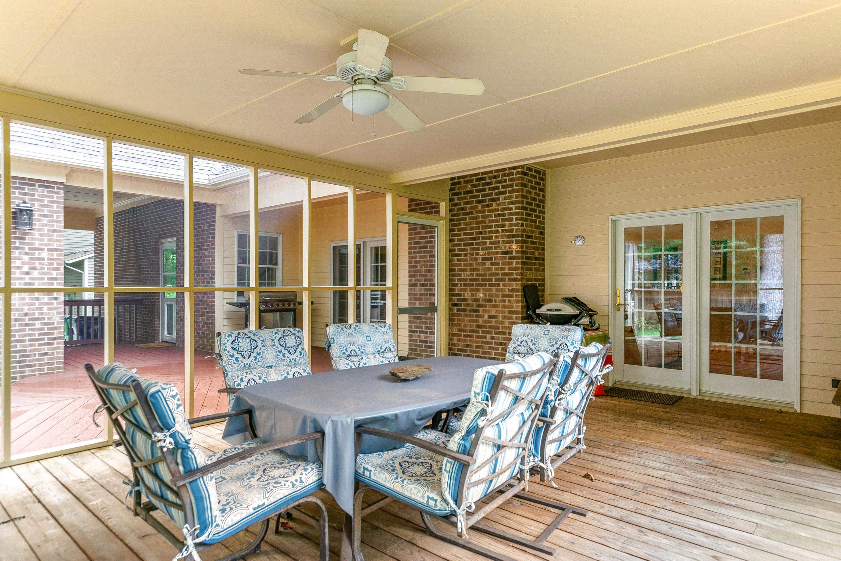 2908 Wakefield Drive Blacksburg VA 24060