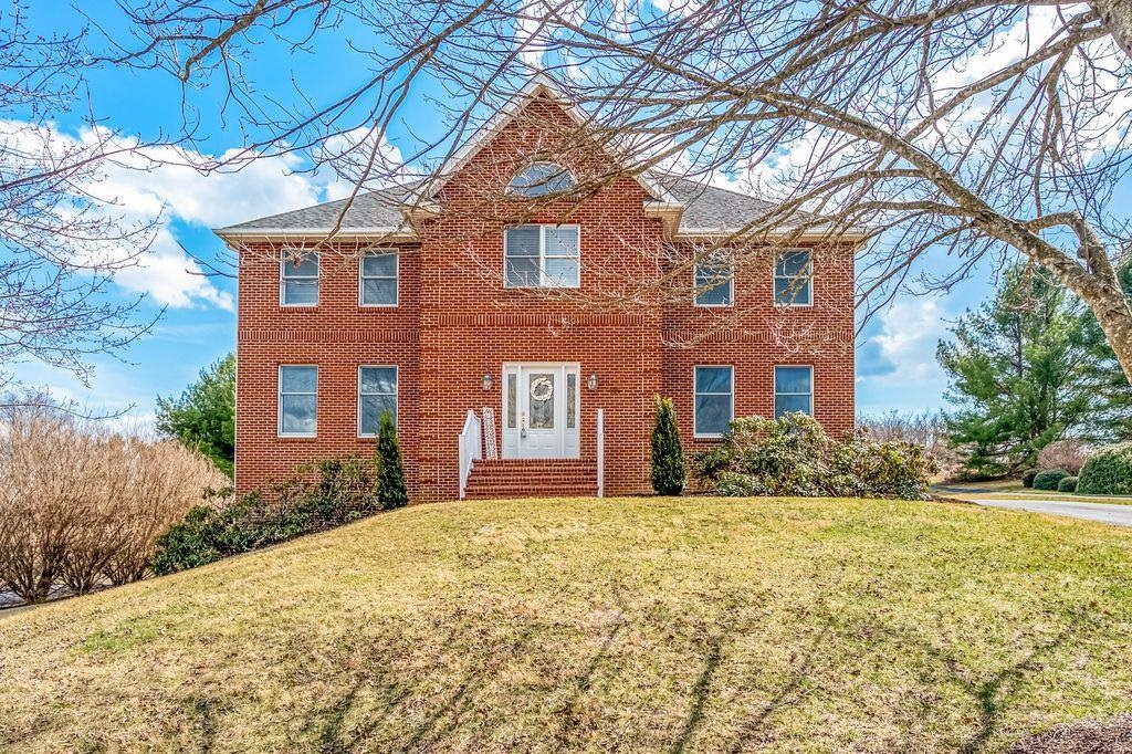 Blacksburg VA, 206 Spickard Street