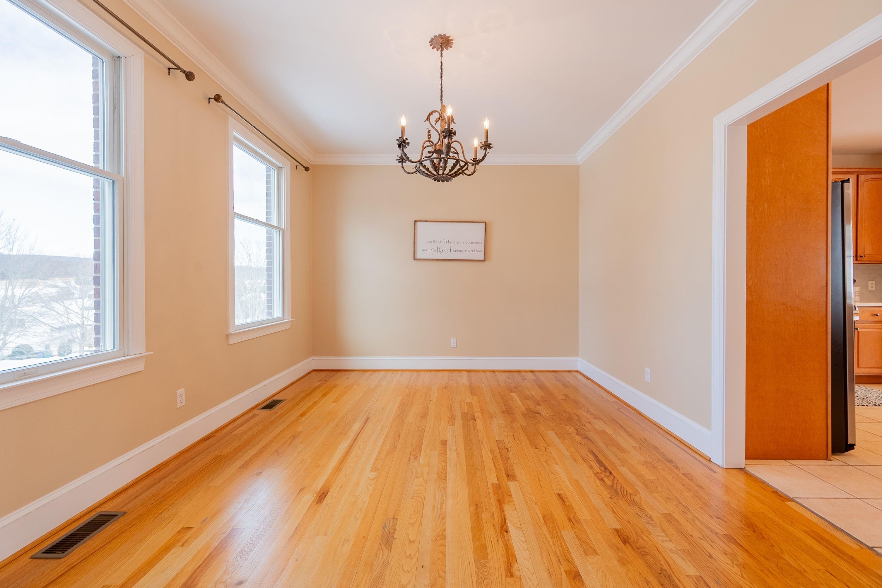 206 Spickard Street Blacksburg VA 24060