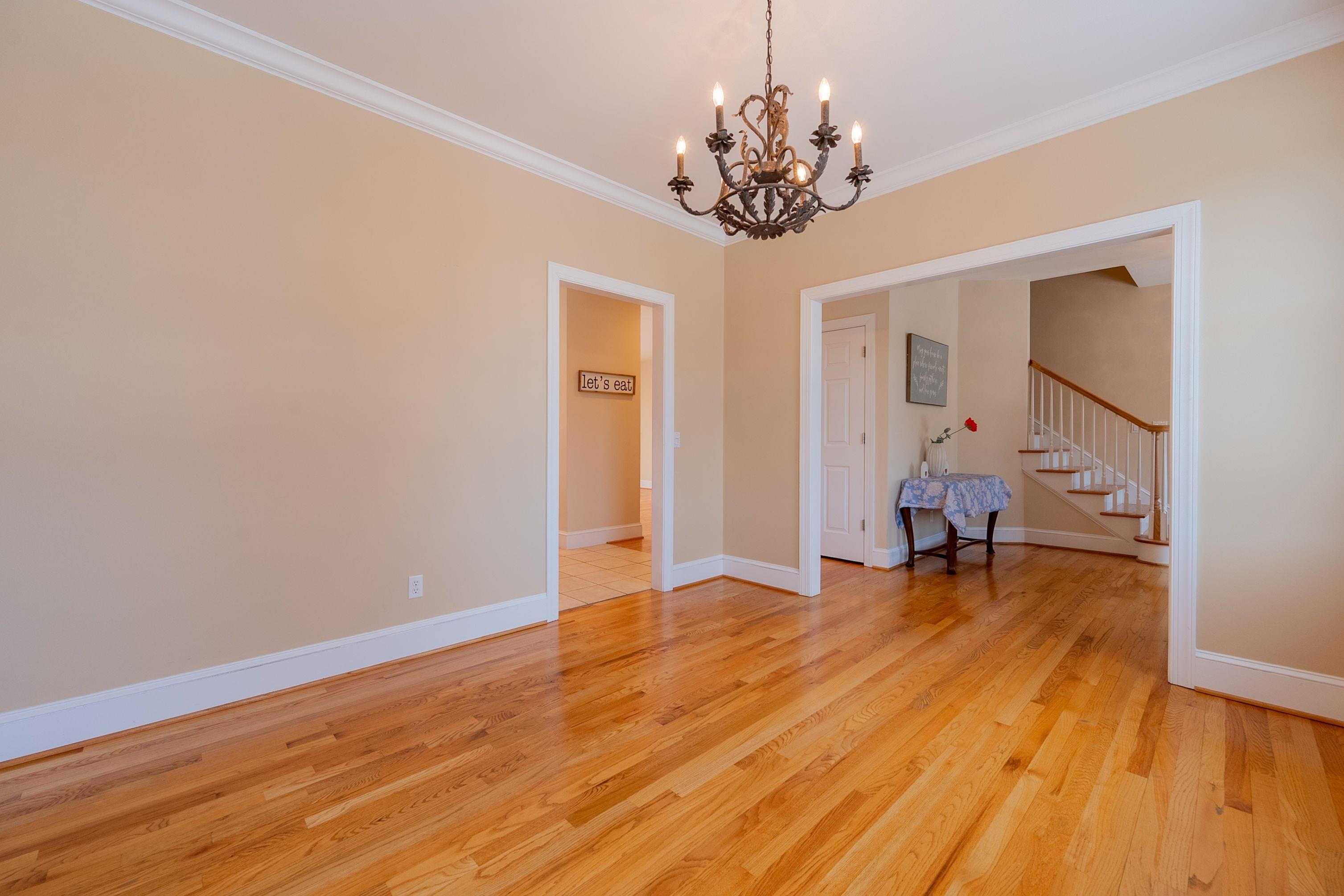 206 Spickard Street Blacksburg VA 24060