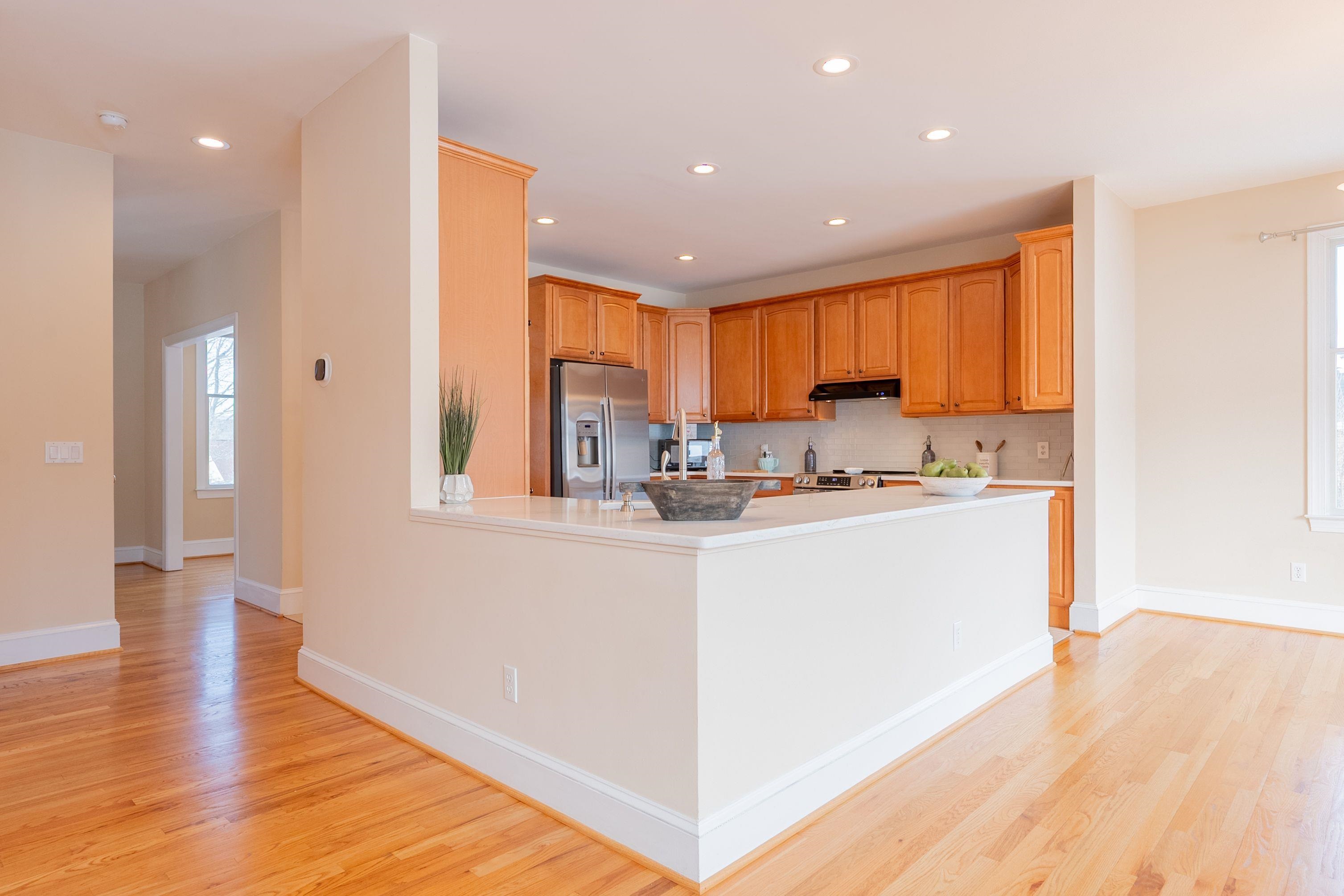 206 Spickard Street Blacksburg VA 24060