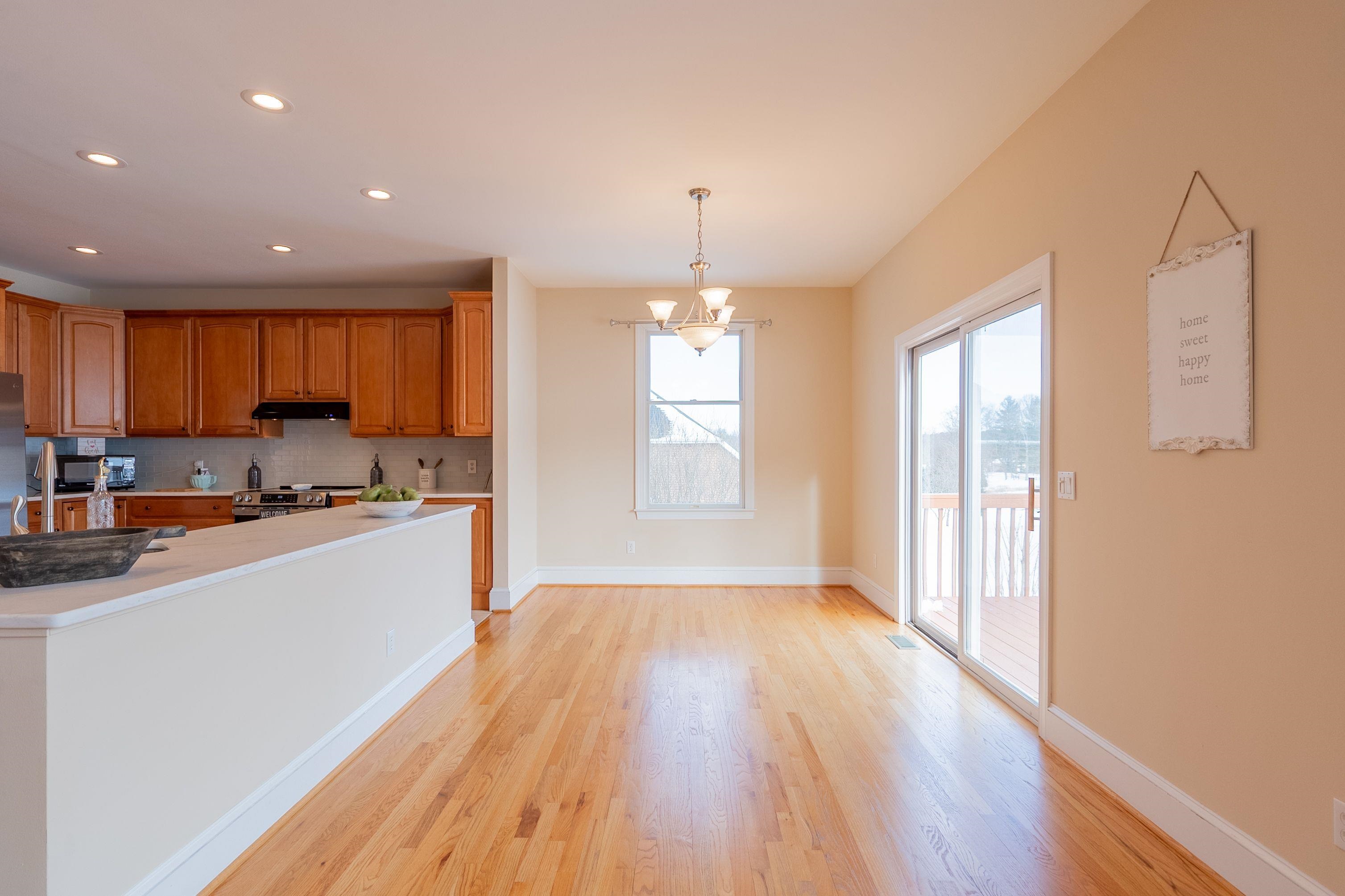 206 Spickard Street Blacksburg VA 24060