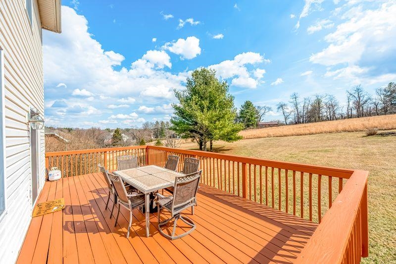 206 Spickard Street Blacksburg VA 24060