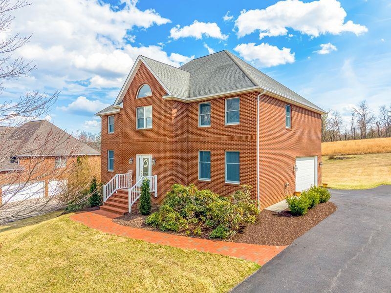 206 Spickard Street Blacksburg VA 24060