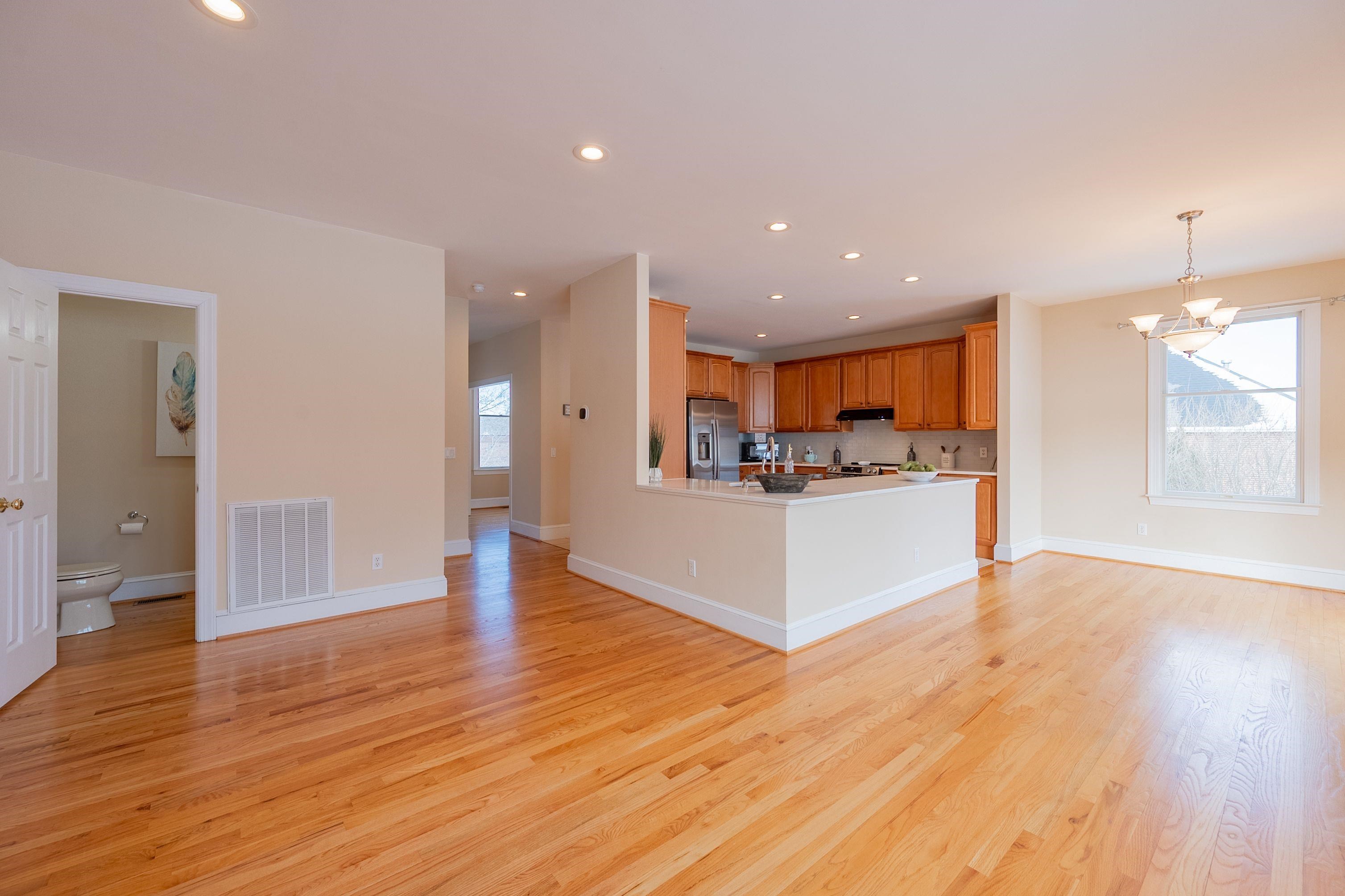 206 Spickard Street Blacksburg VA 24060