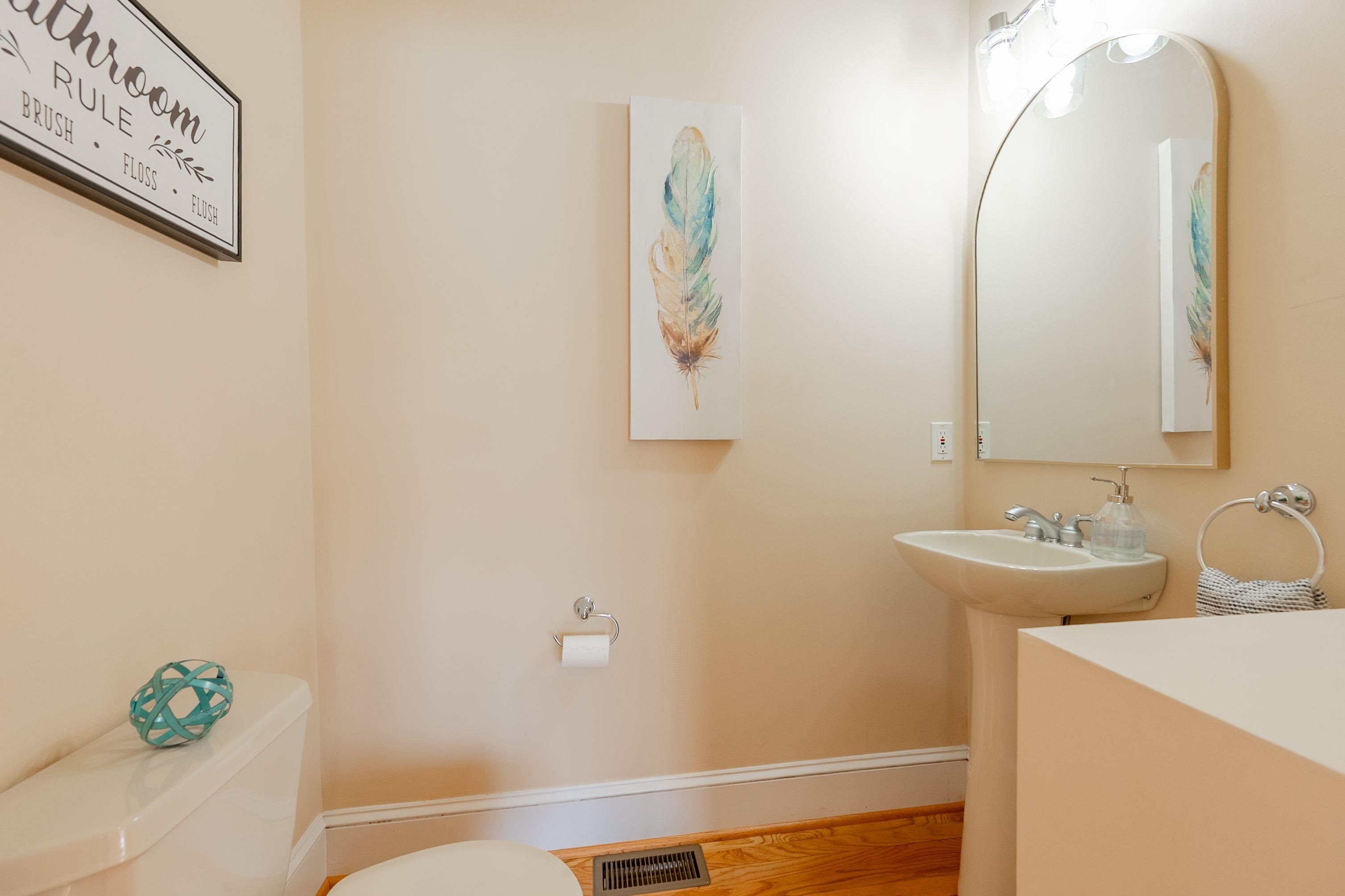 206 Spickard Street Blacksburg VA 24060