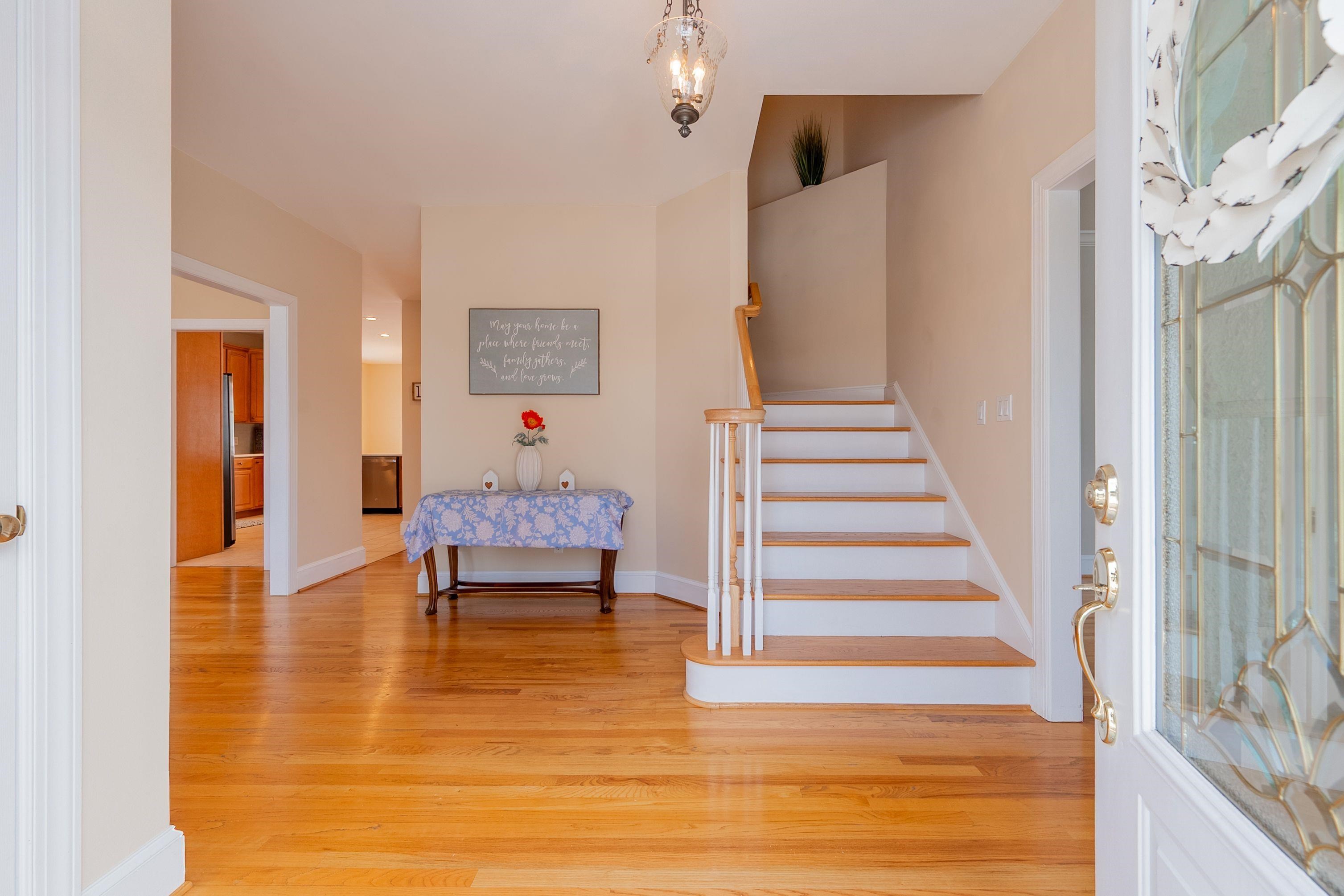 206 Spickard Street Blacksburg VA 24060