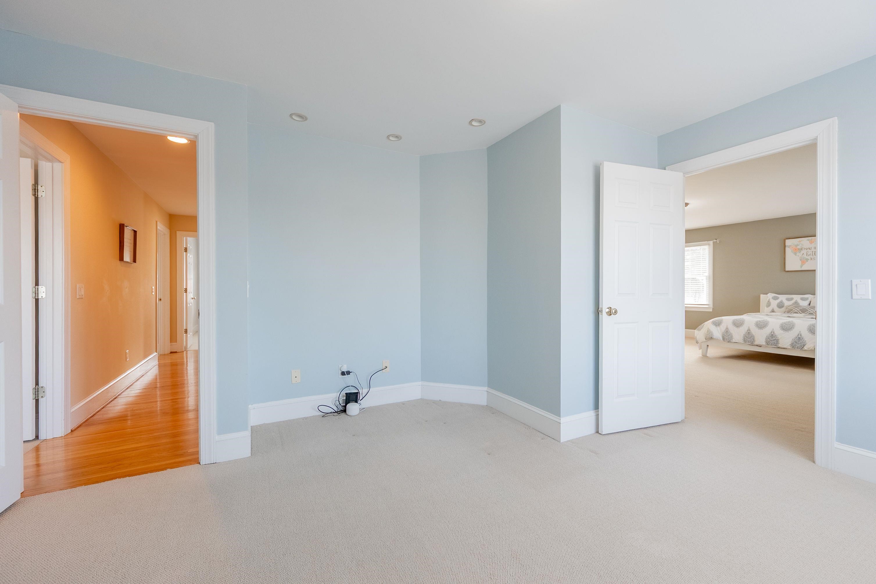 206 Spickard Street Blacksburg VA 24060