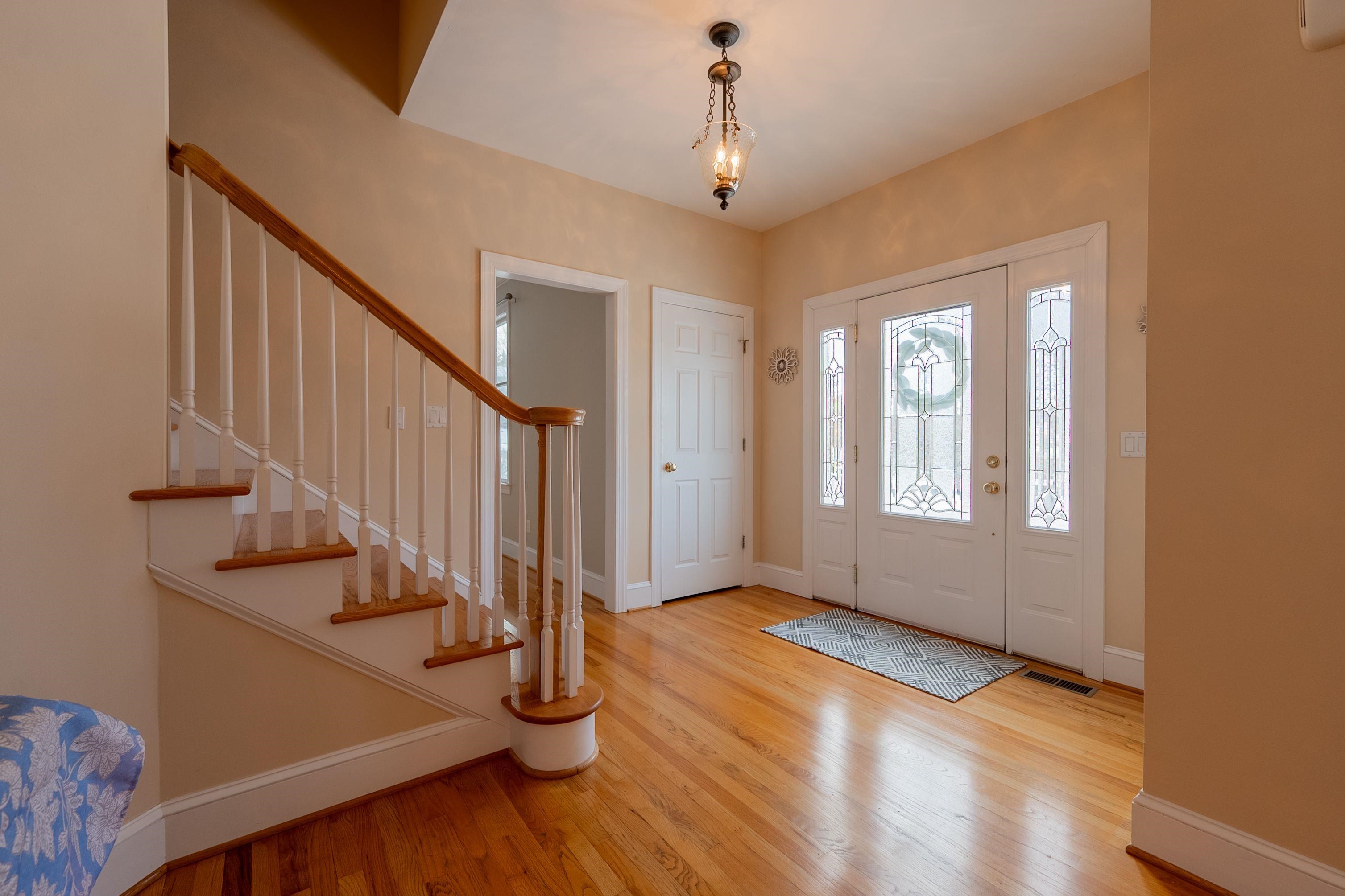 206 Spickard Street Blacksburg VA 24060