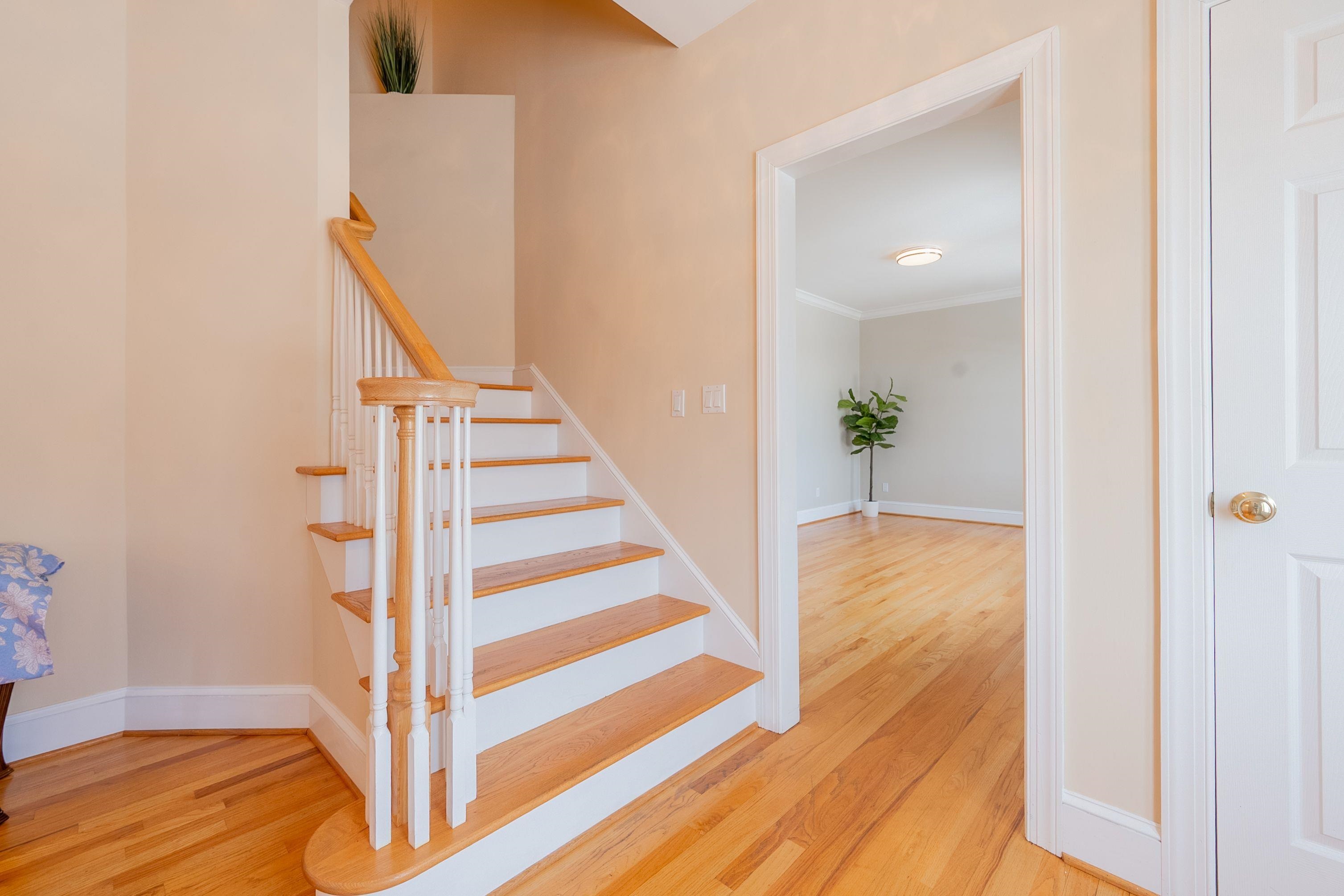 206 Spickard Street Blacksburg VA 24060