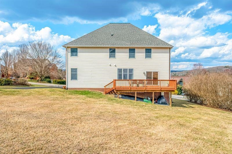 206 Spickard Street Blacksburg VA 24060