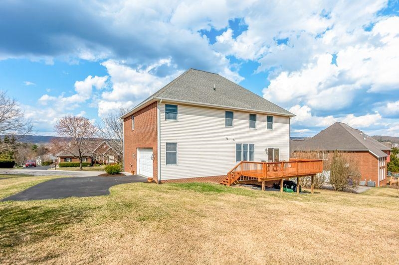 206 Spickard Street Blacksburg VA 24060