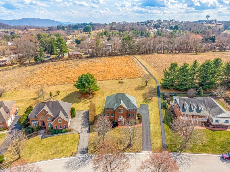 206 Spickard Street Blacksburg VA 24060