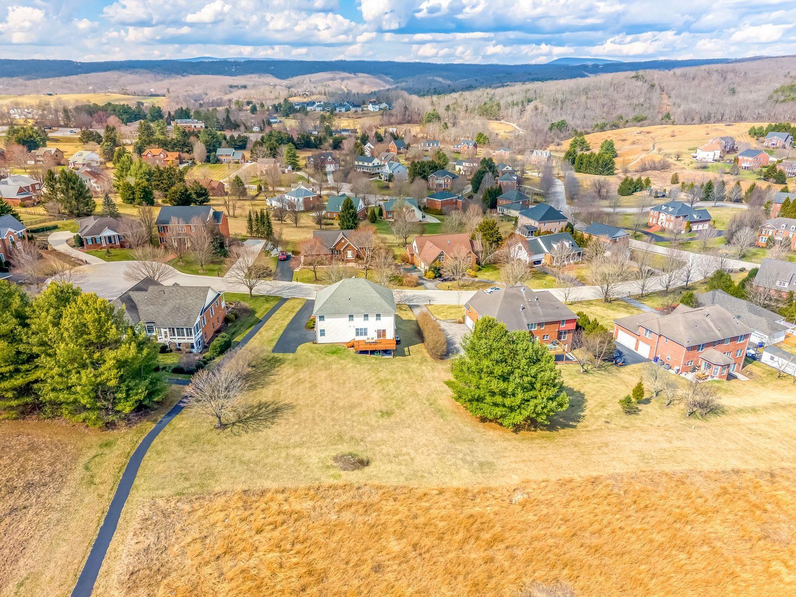 206 Spickard Street Blacksburg VA 24060