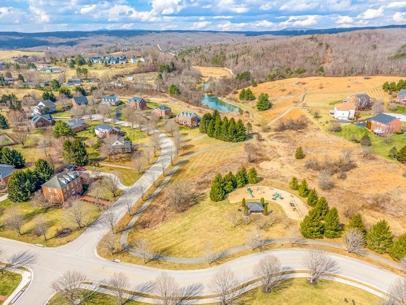 206 Spickard Street Blacksburg VA 24060