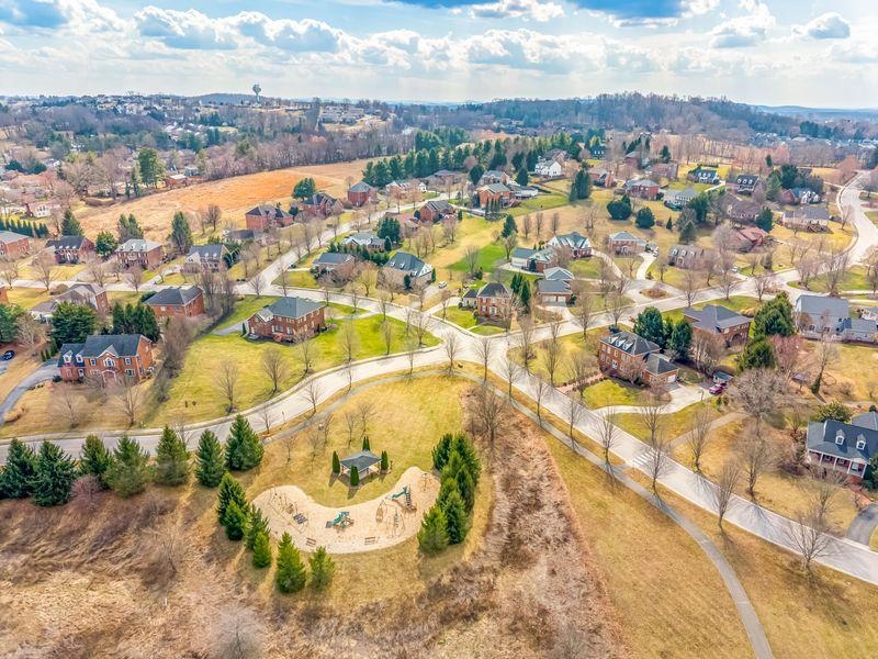 206 Spickard Street Blacksburg VA 24060