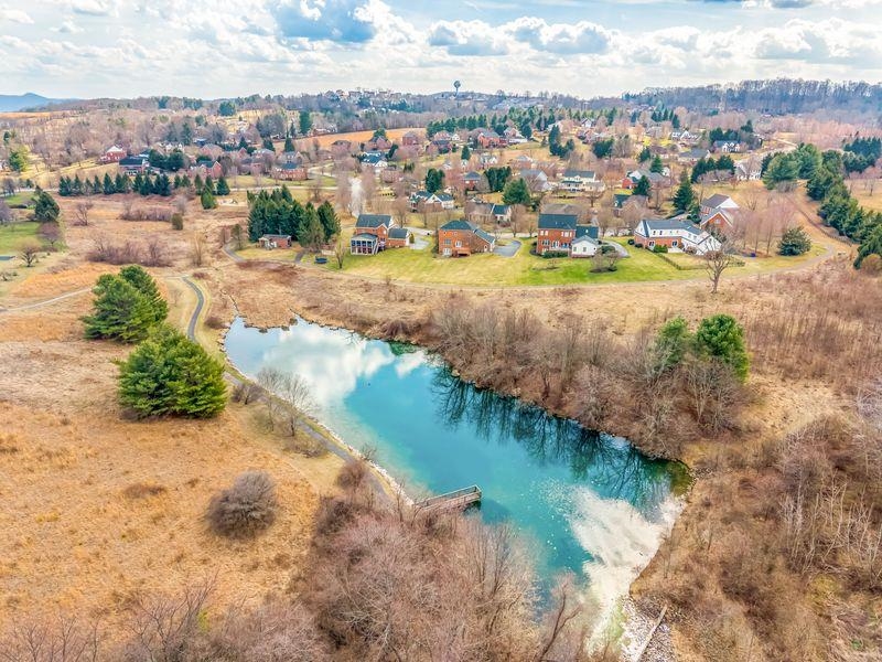 206 Spickard Street Blacksburg VA 24060