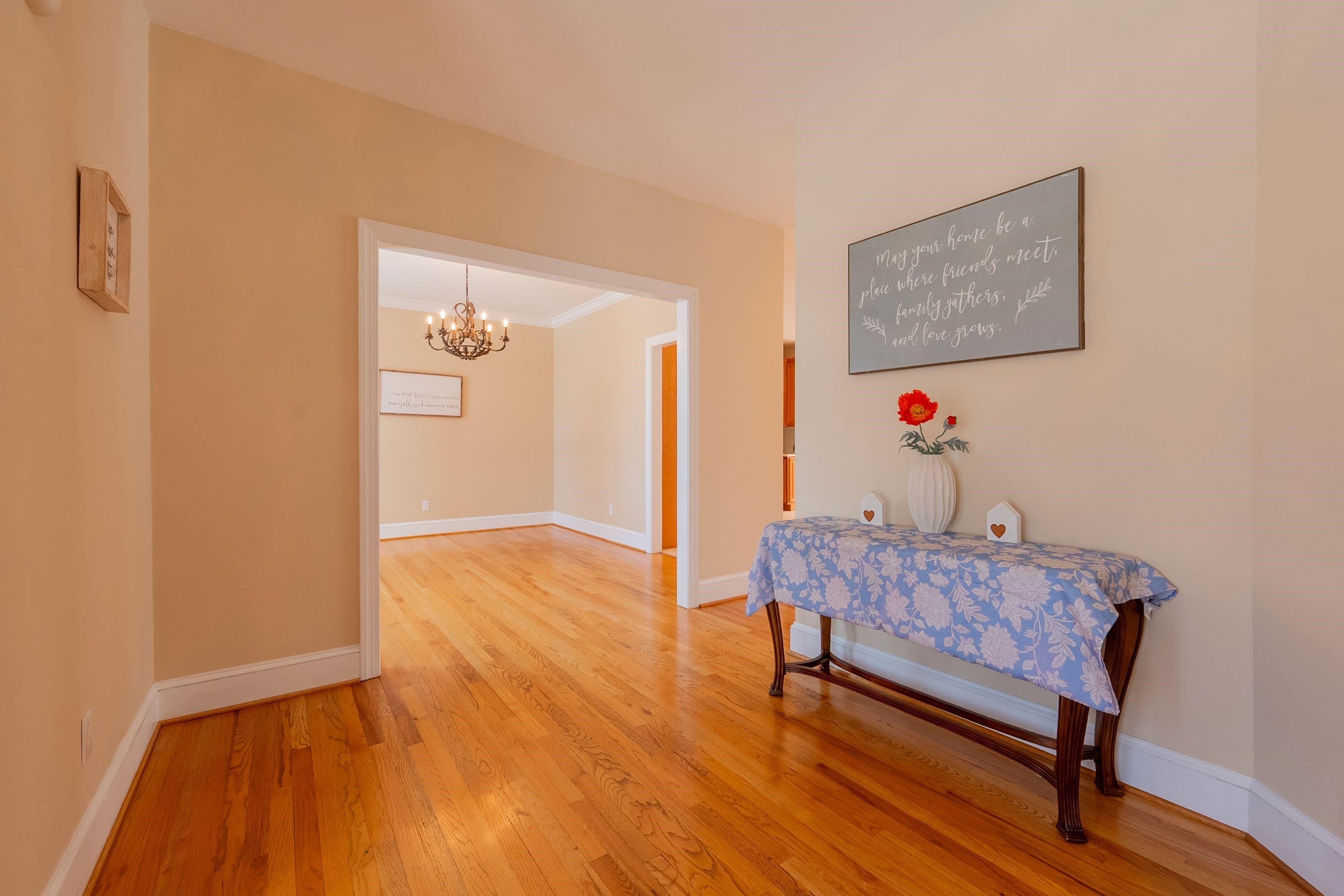 206 Spickard Street Blacksburg VA 24060