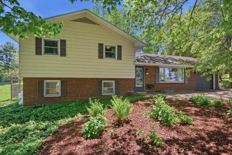 1200 Westover Drive Blacksburg VA 24060