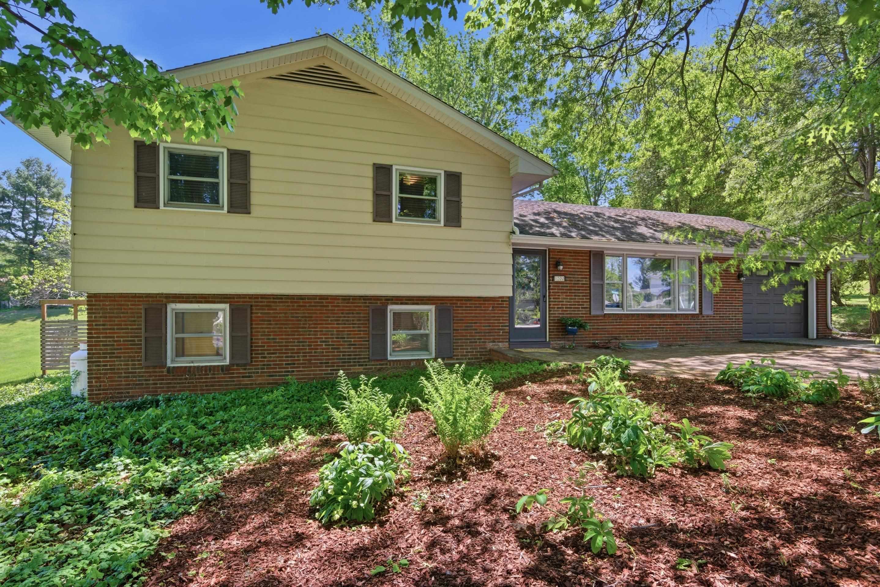 1200 Westover Drive Blacksburg VA 24060