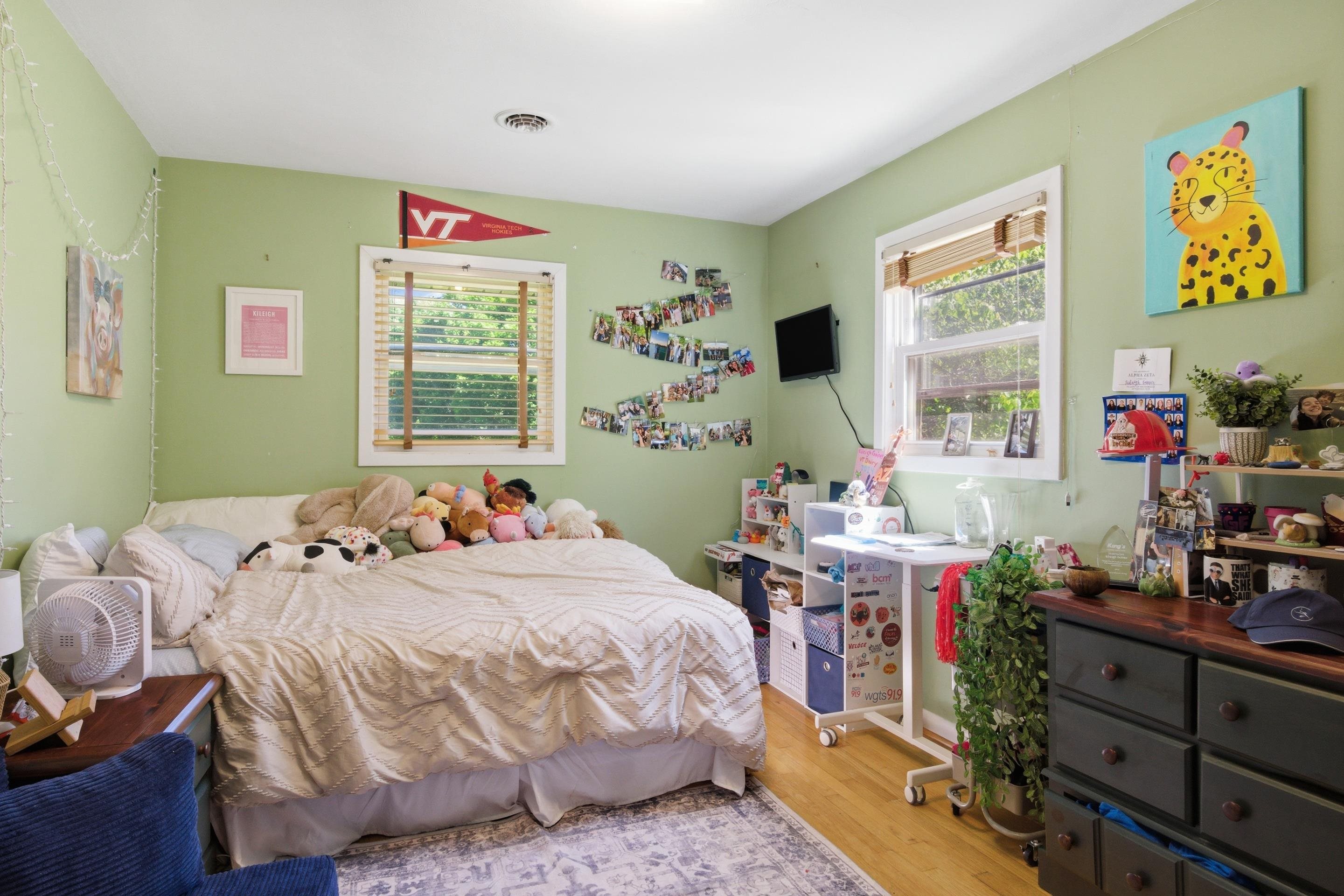 1200 Westover Drive Blacksburg VA 24060