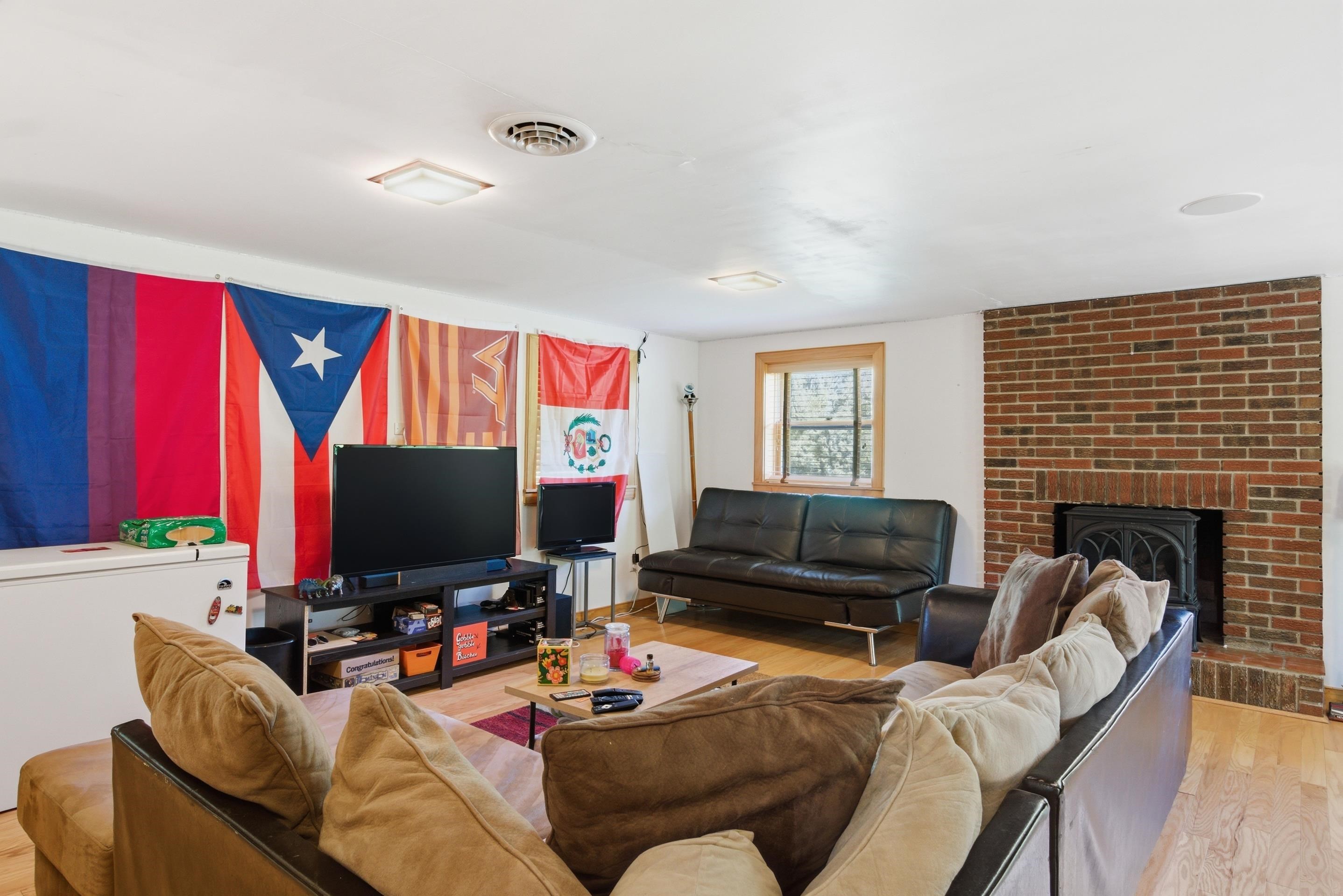 1200 Westover Drive Blacksburg VA 24060