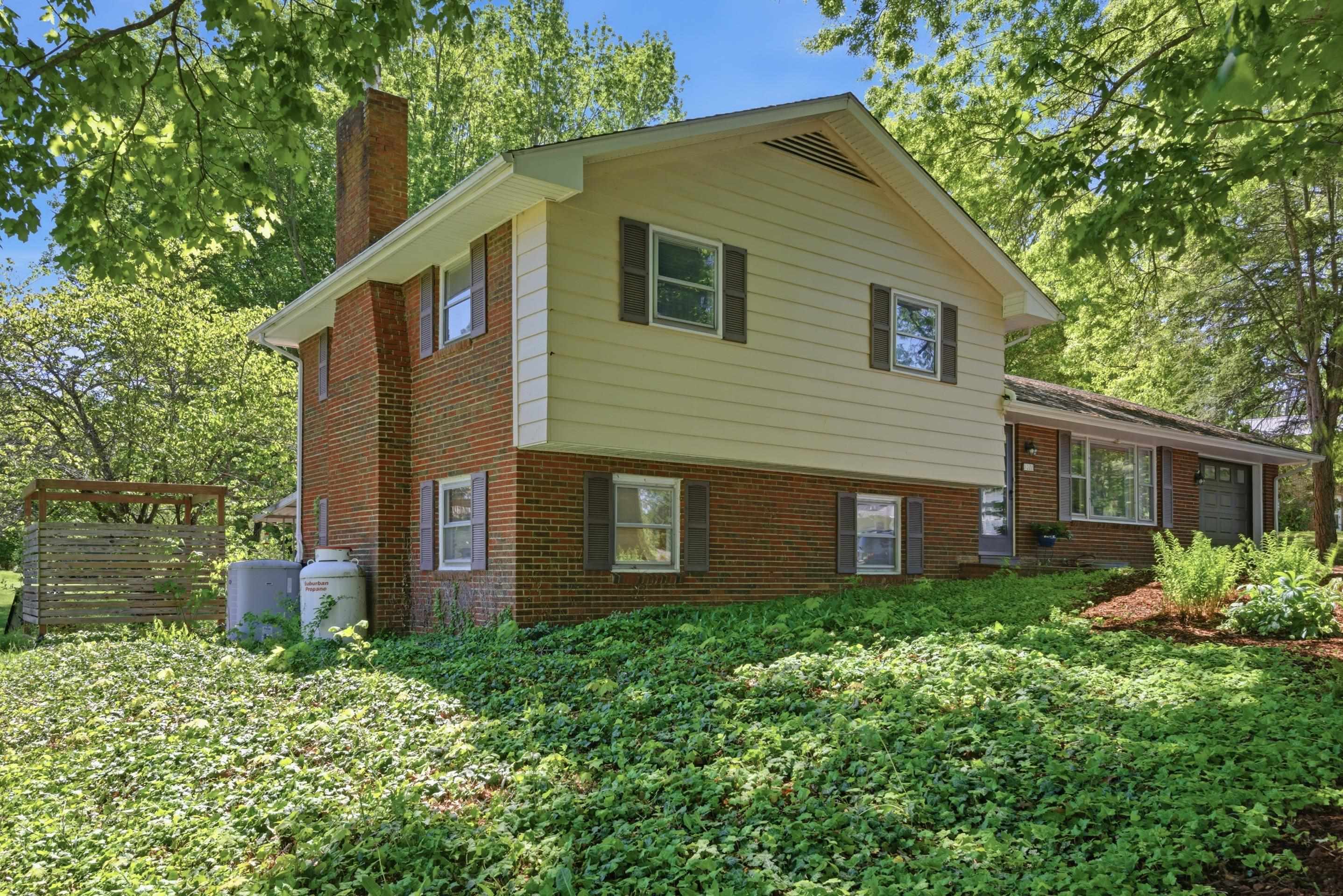 1200 Westover Drive Blacksburg VA 24060