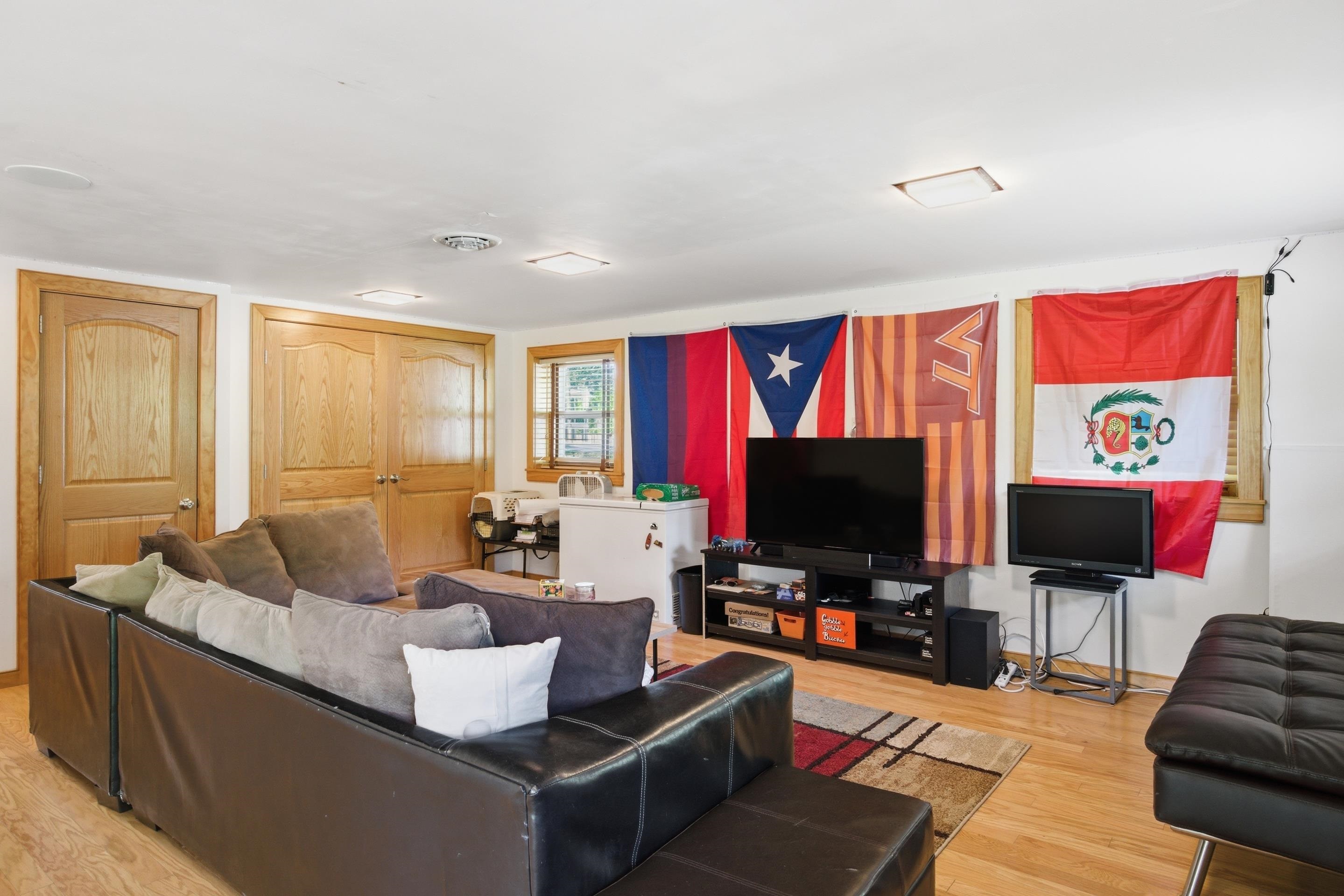 1200 Westover Drive Blacksburg VA 24060