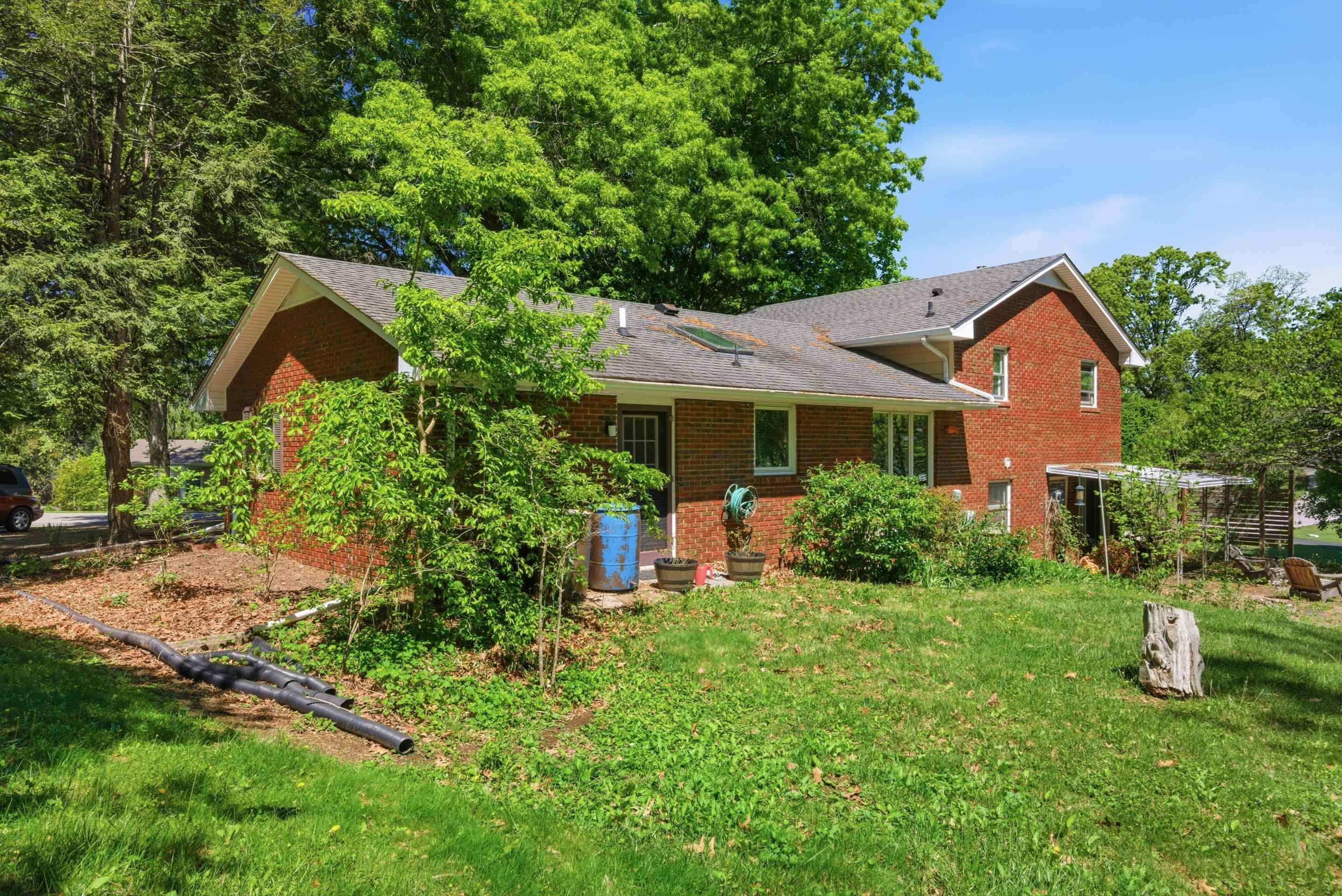 1200 Westover Drive Blacksburg VA 24060