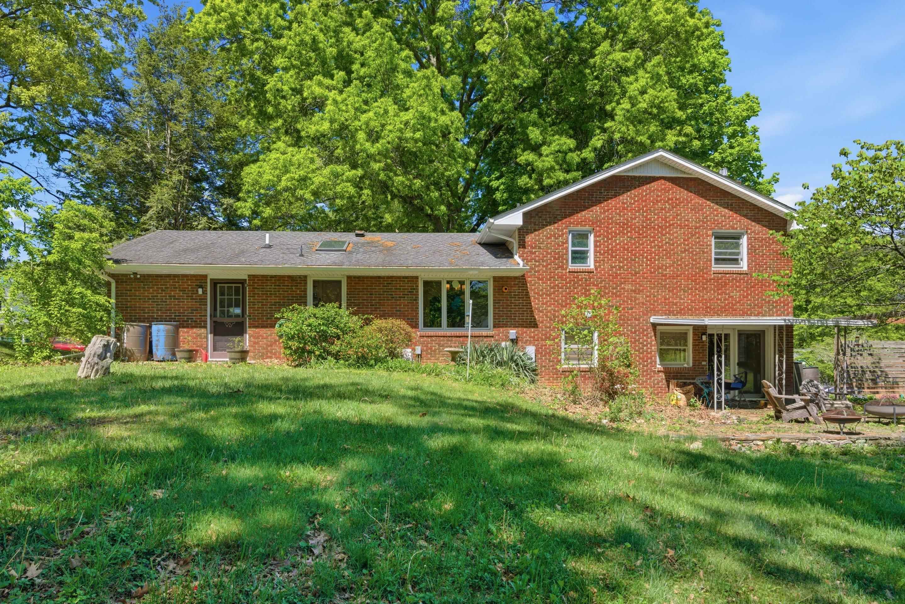 1200 Westover Drive Blacksburg VA 24060