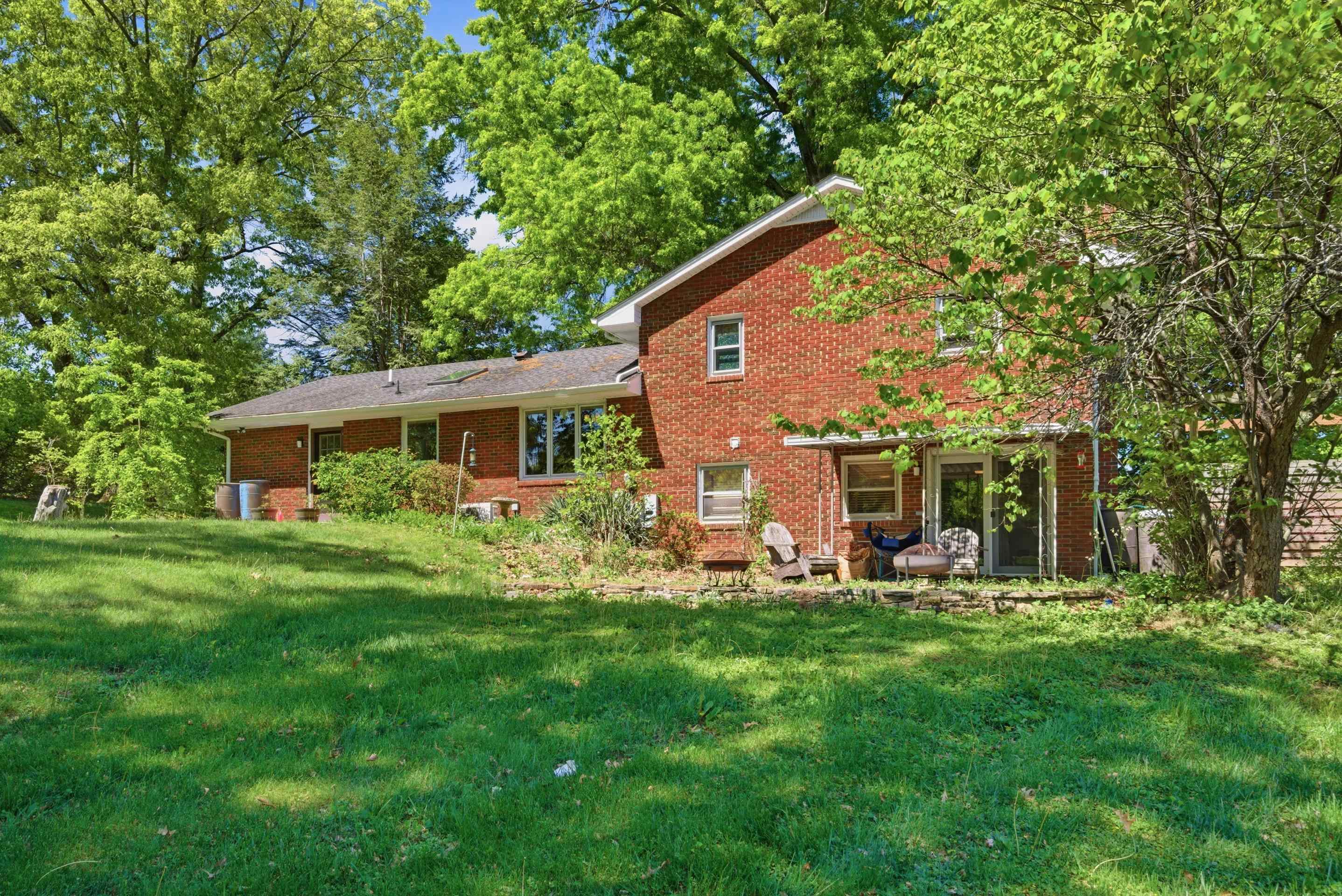 1200 Westover Drive Blacksburg VA 24060