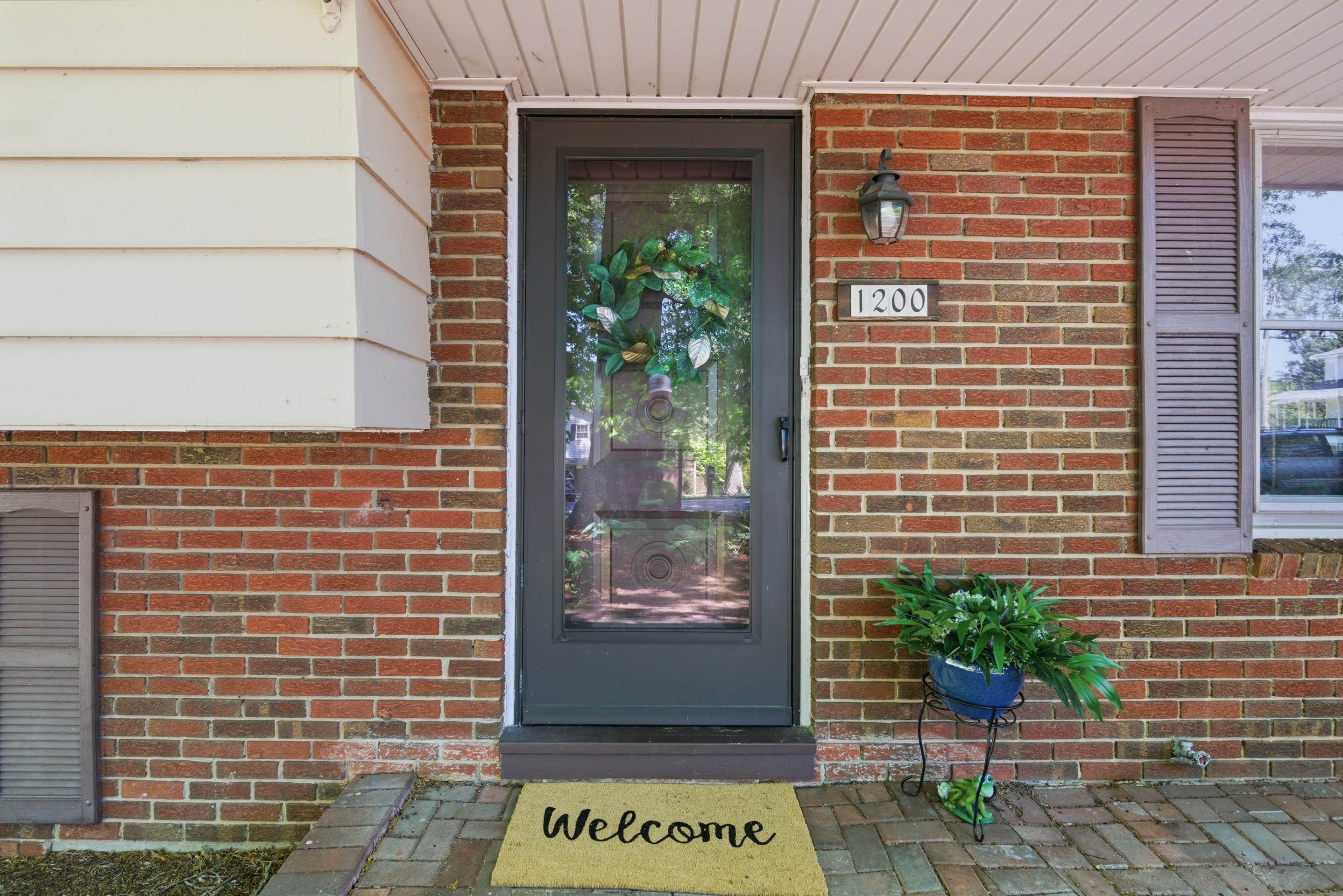 1200 Westover Drive Blacksburg VA 24060