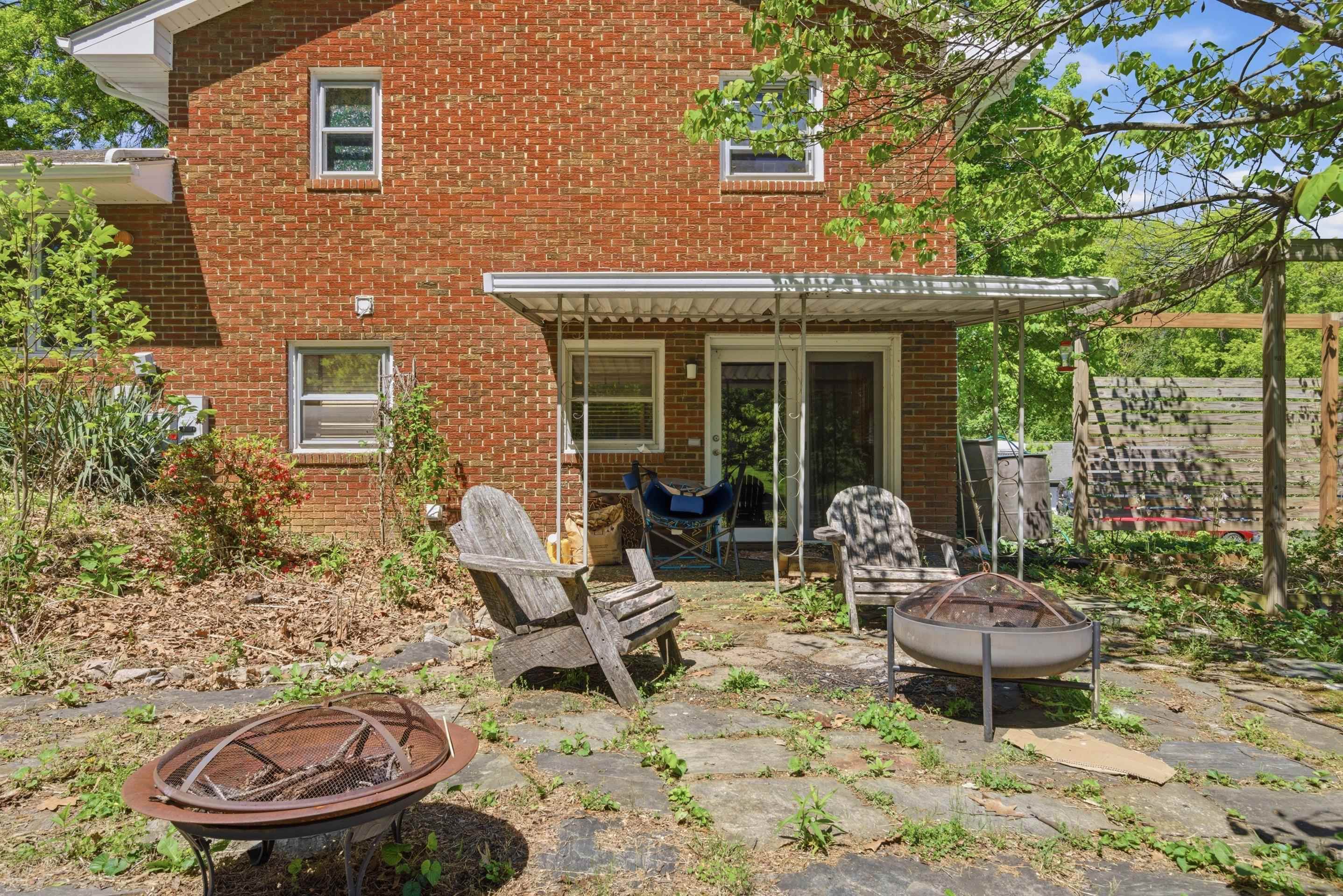 1200 Westover Drive Blacksburg VA 24060