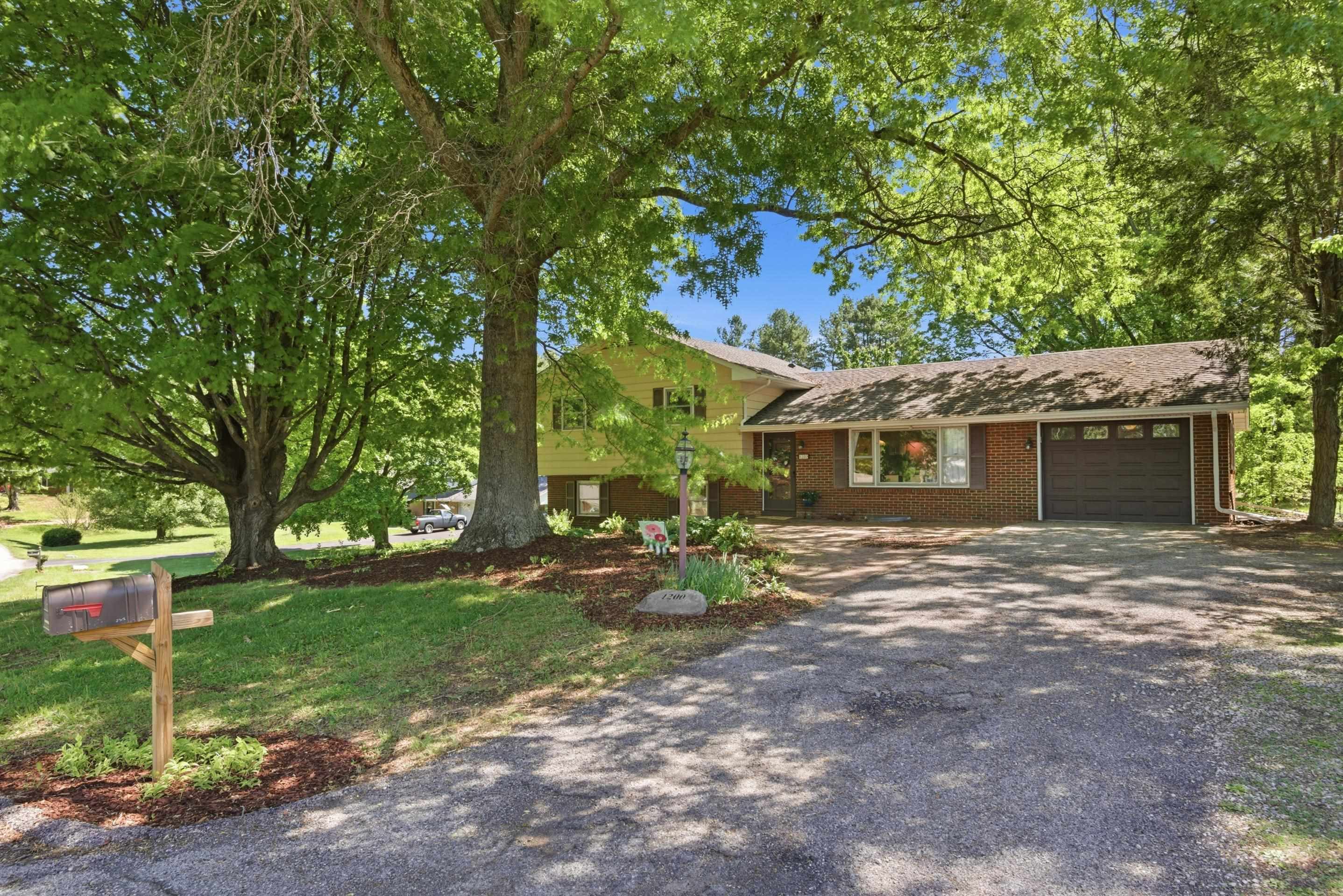 1200 Westover Drive Blacksburg VA 24060
